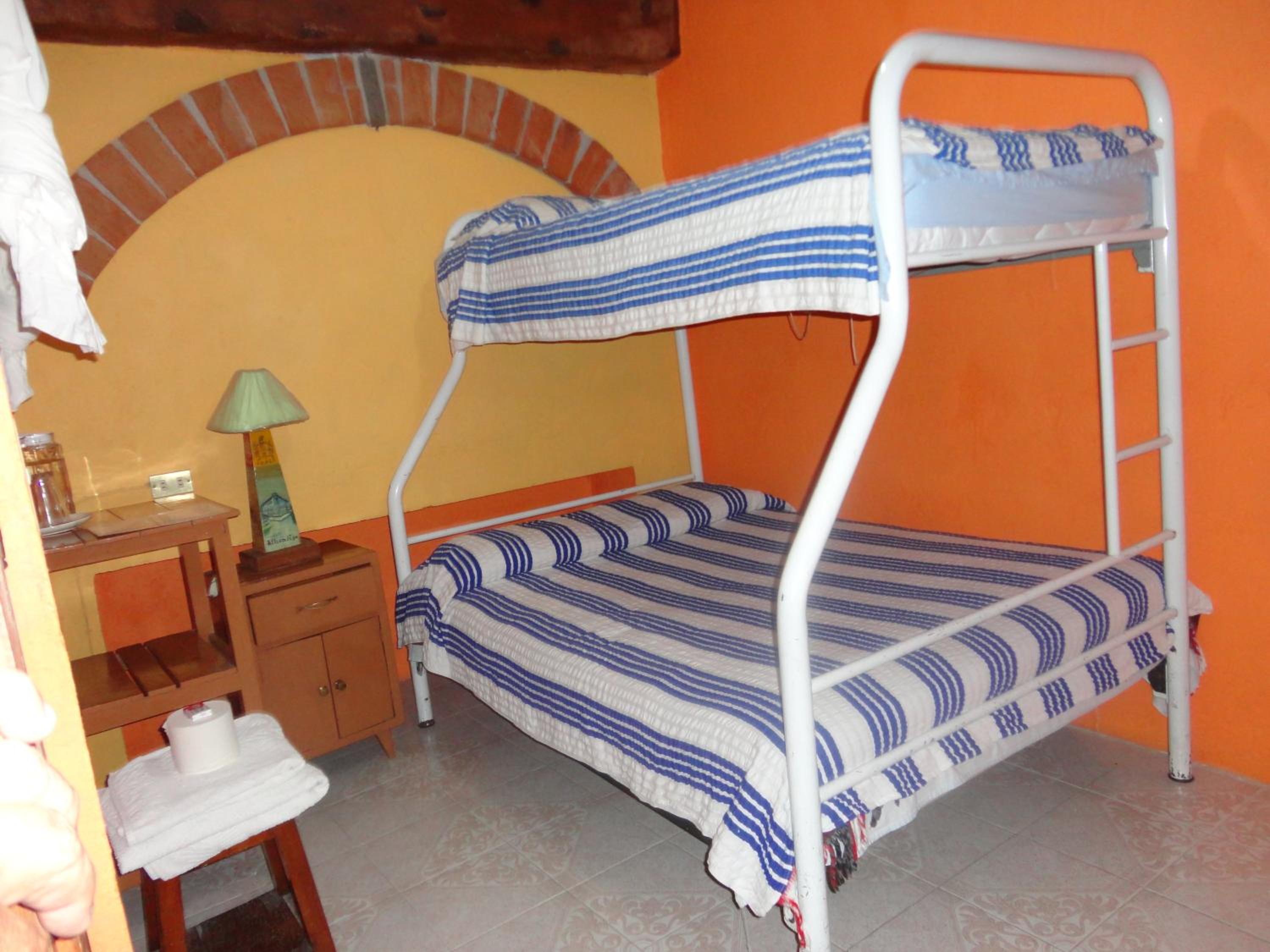 Single Bed in Mixed Dormitory Room photo 2