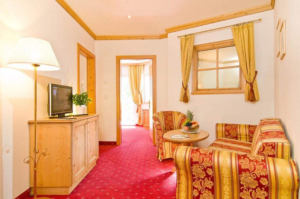 Suite photo 2