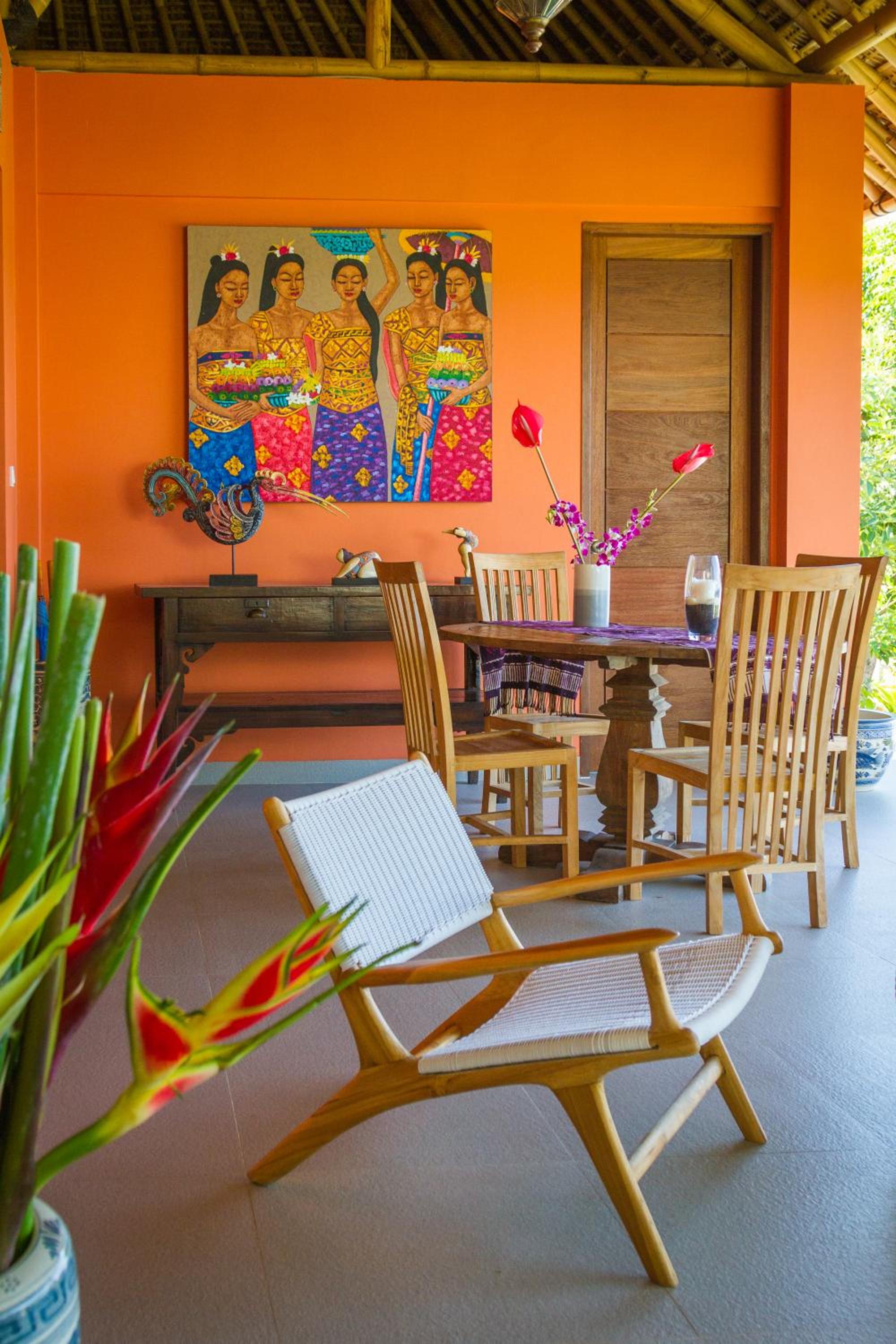 Villa Manatee with Sea View - Photo 1