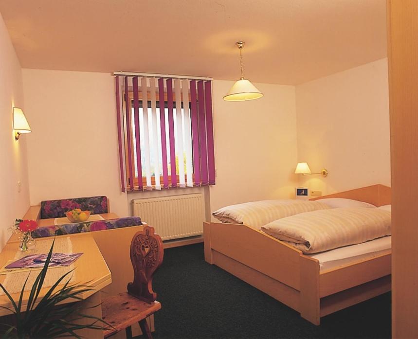 Double Room photo 1