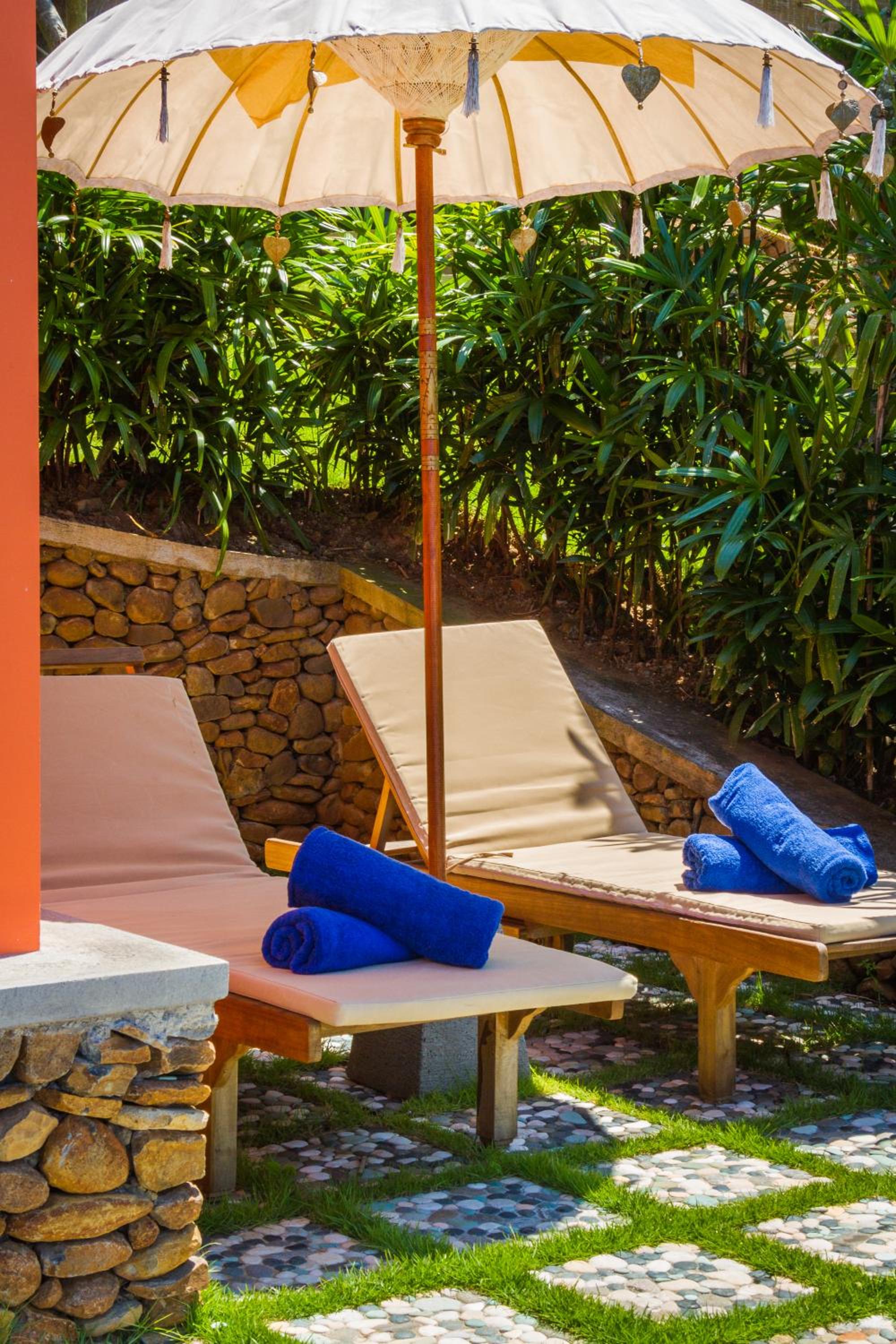 Villa Manatee with Sea View - Photo 7