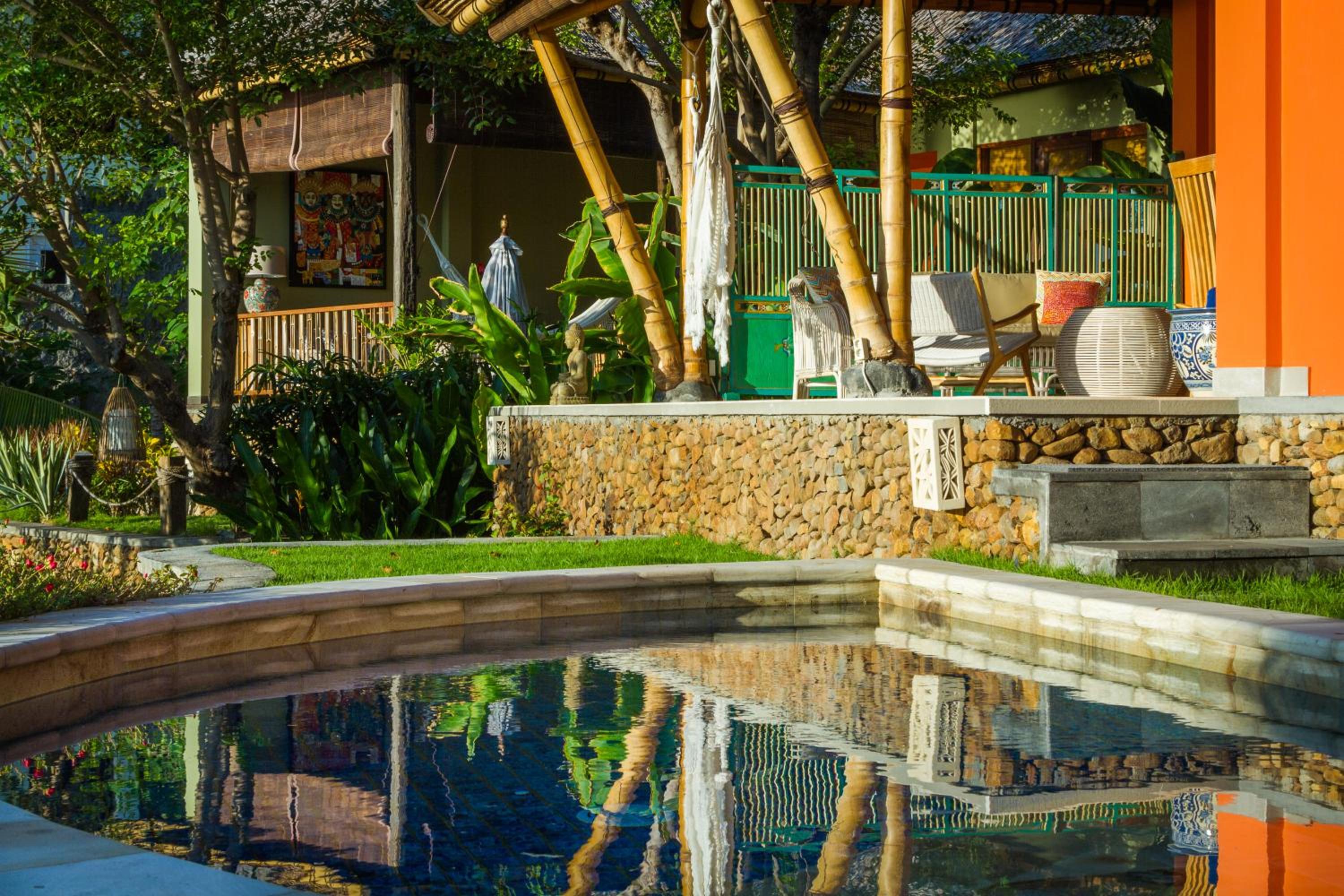 Villa Manatee with Sea View - Photo 8