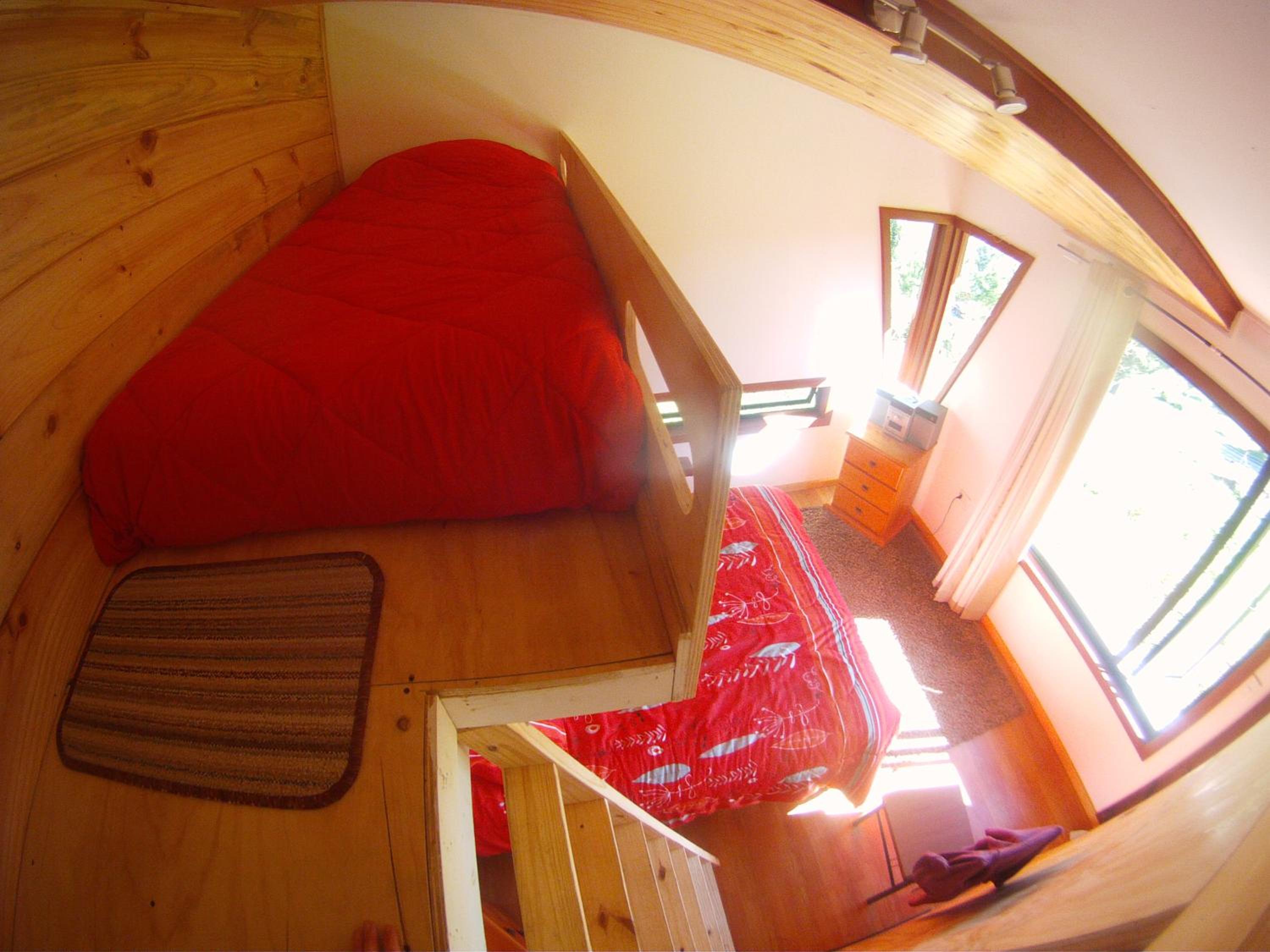 One-Bedroom Chalet photo 2