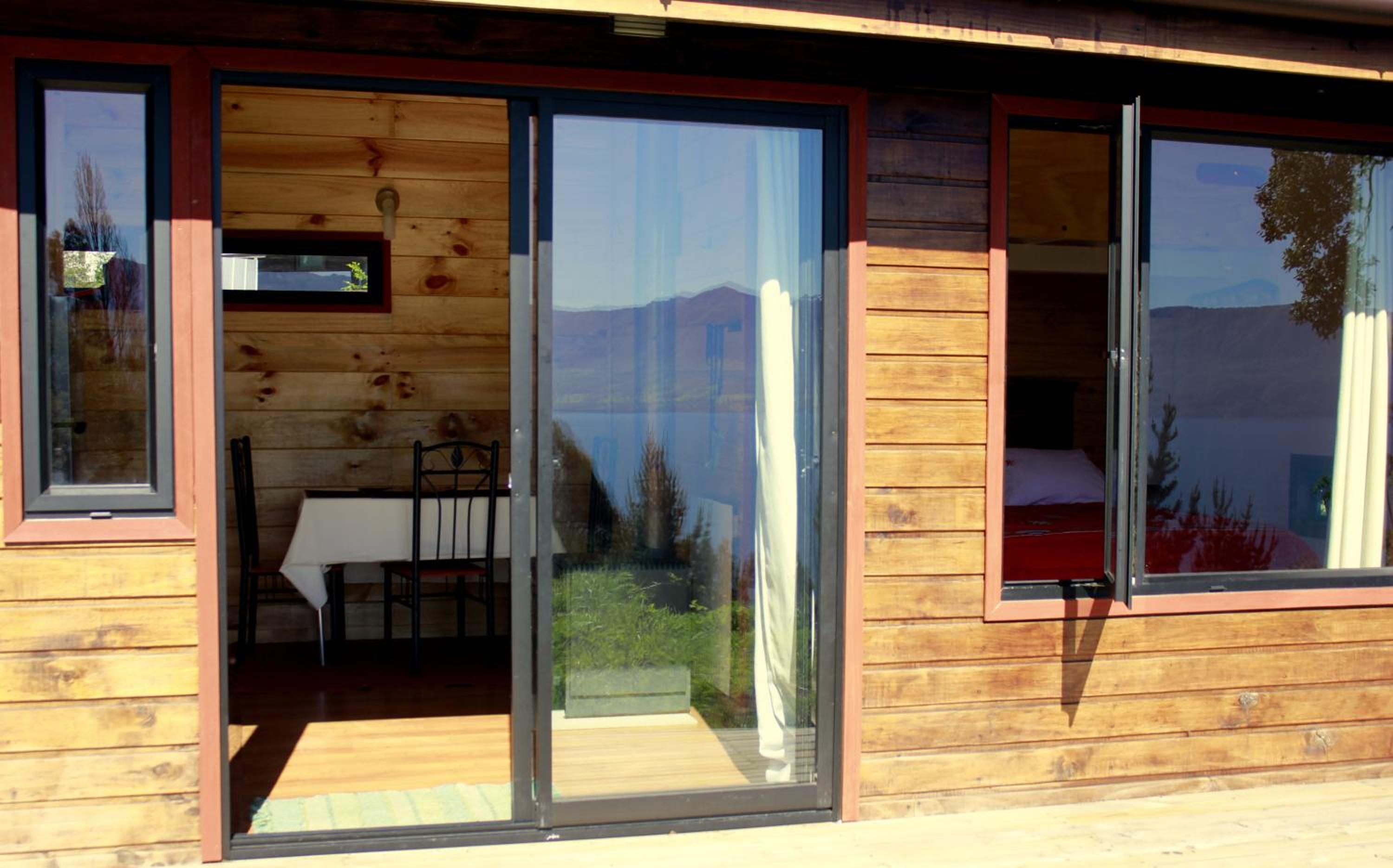 One-Bedroom Chalet photo 3