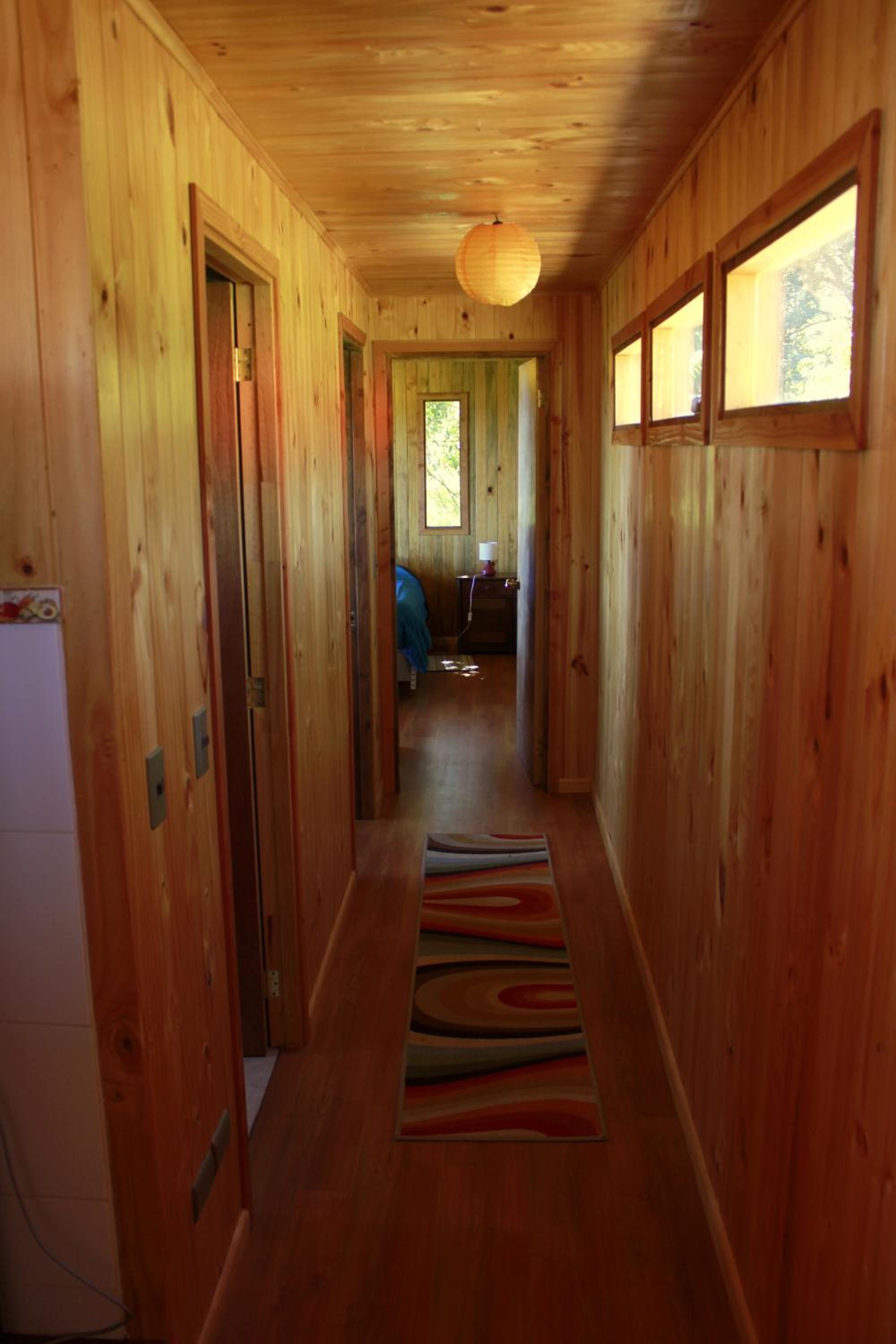 Two-Bedroom Chalet photo 3