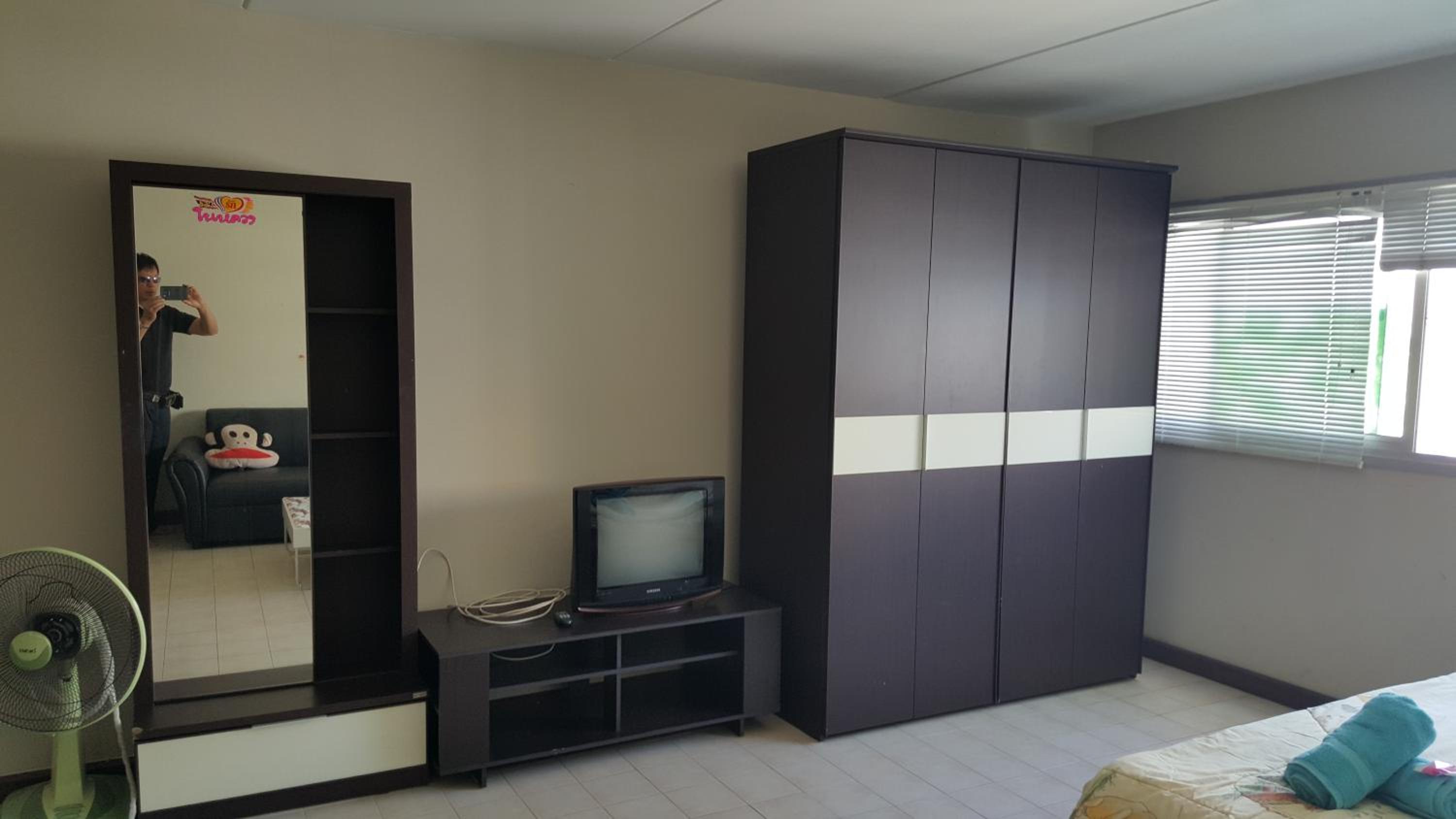 Apartment - Photo 1