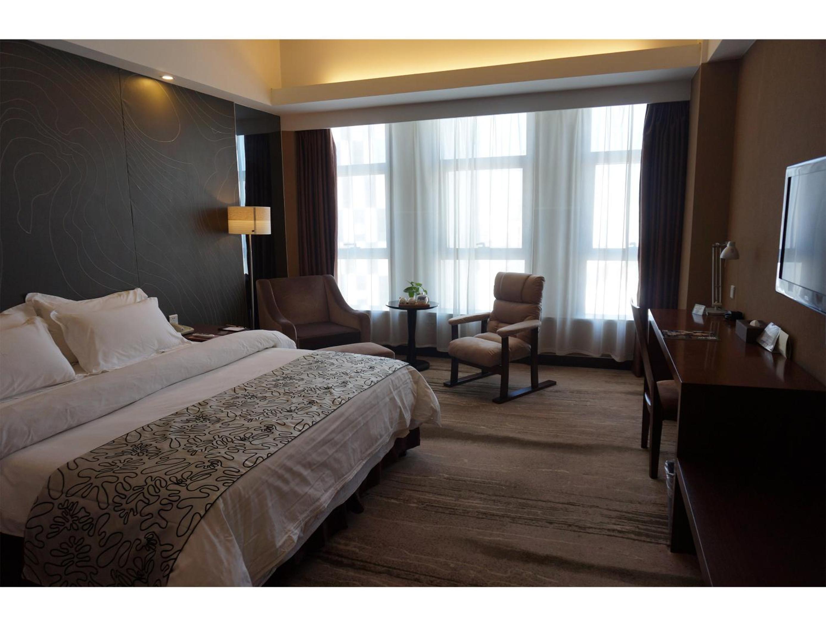 Business Double Room