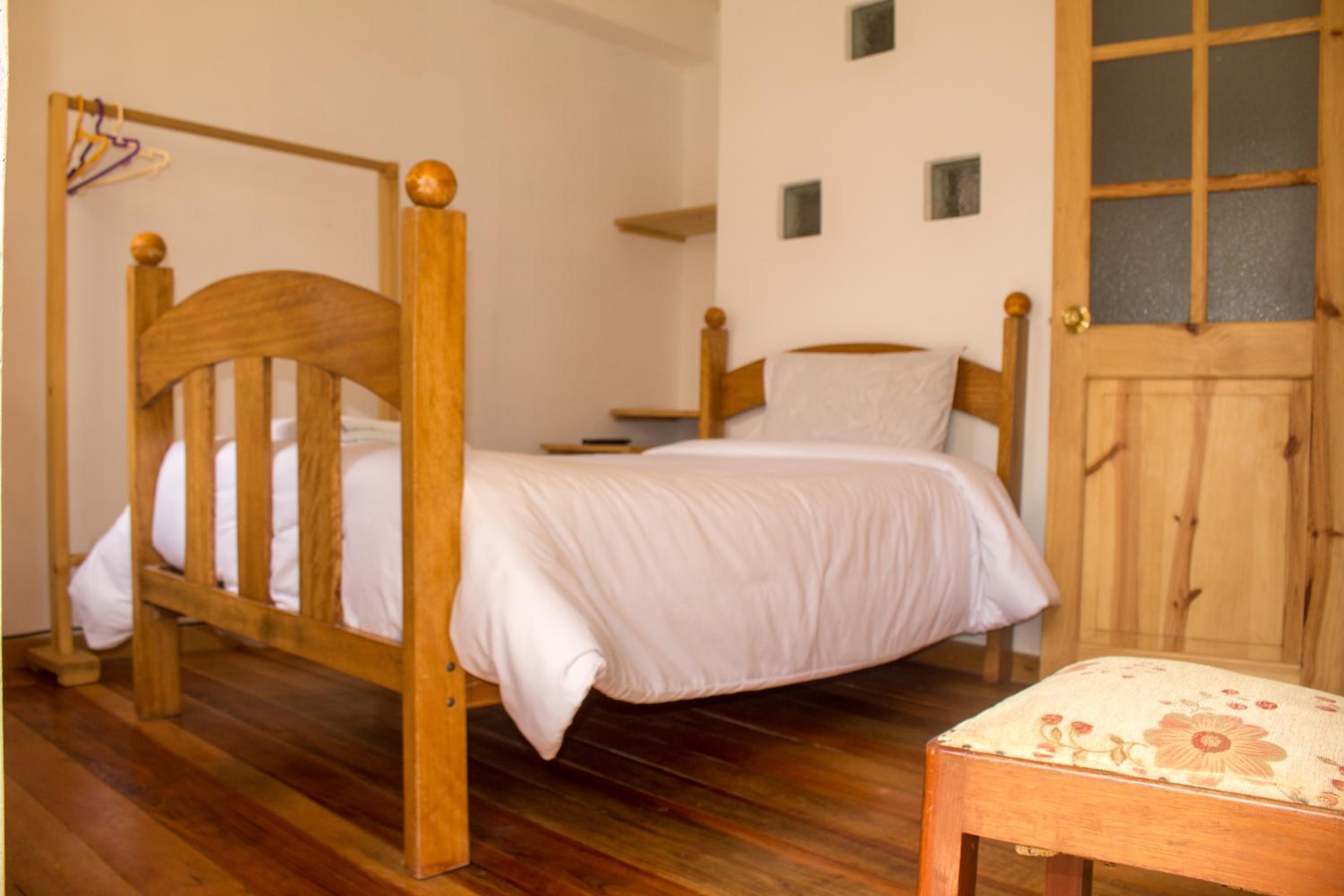 Standard Single Room photo 2
