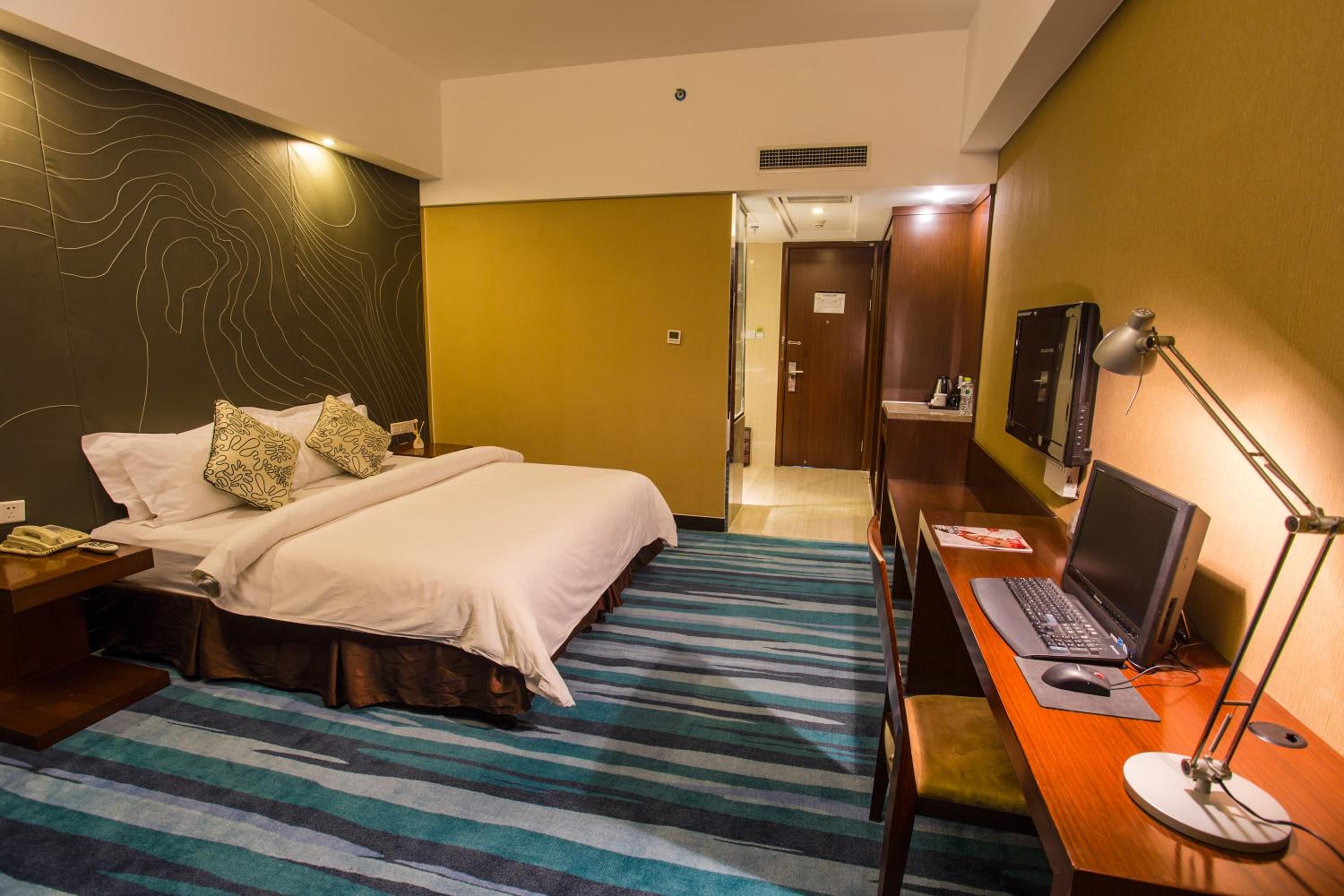 Business Twin Room