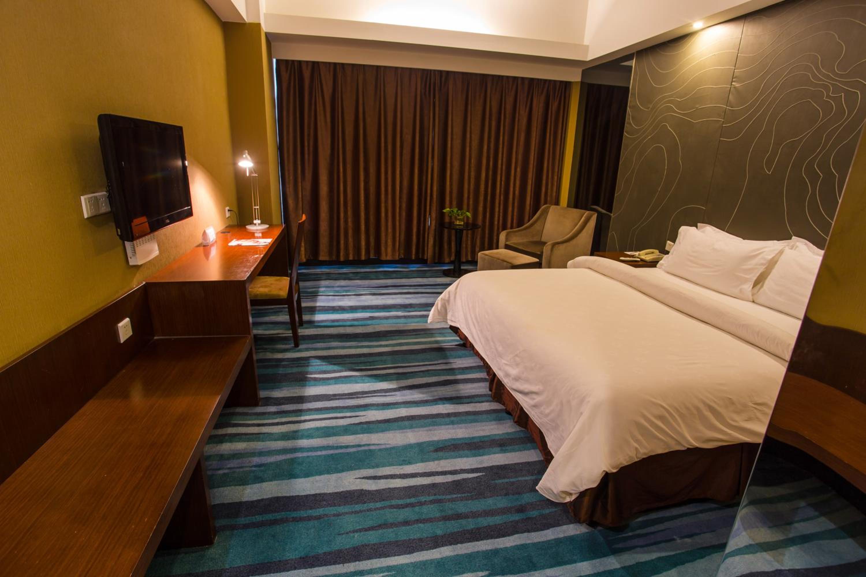 Exquisite Double Room