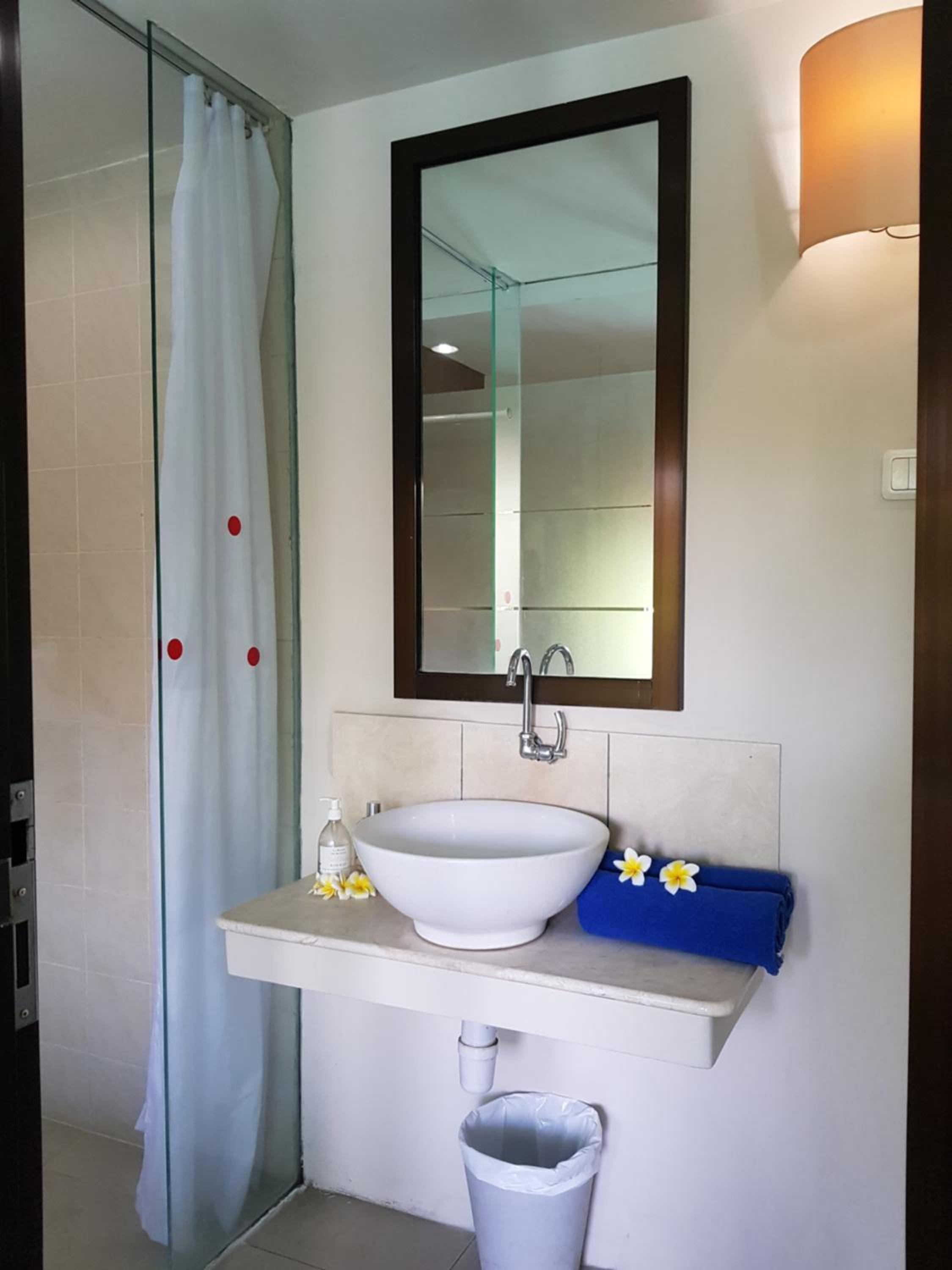 Superior Triple Room photo 3