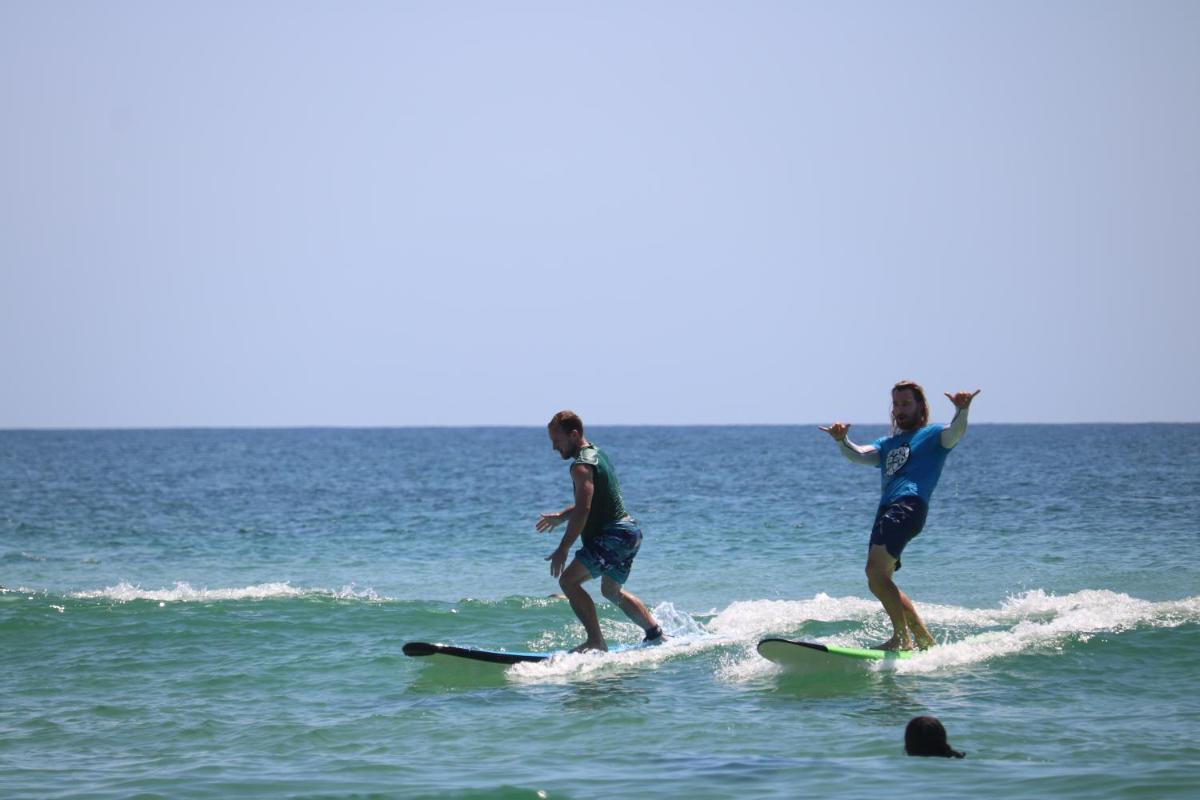 Special Offer - Surf and Stay Single Bed in Dormitory Room photo 3