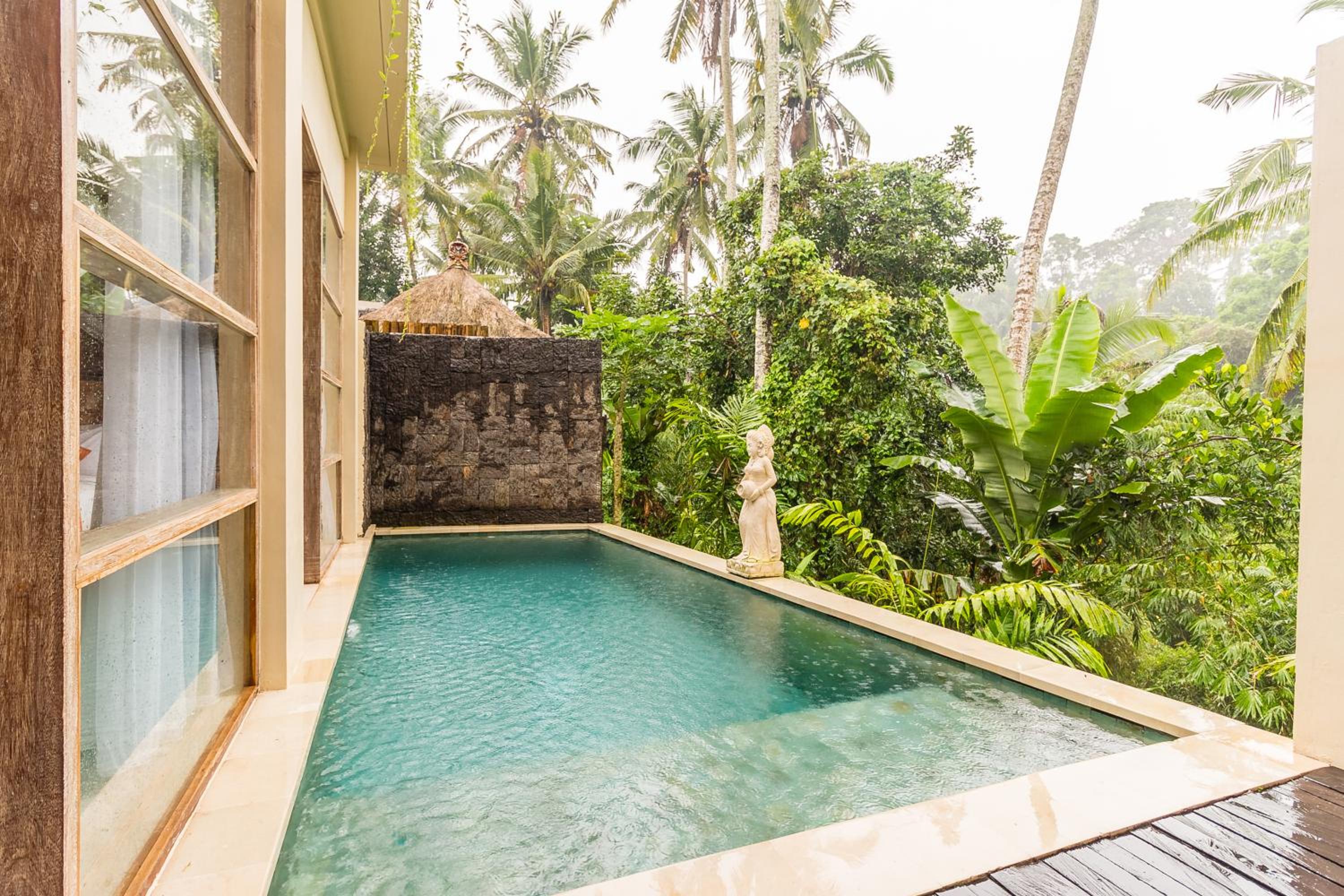 One-Bedroom Villa with Private Pool - Photo 7