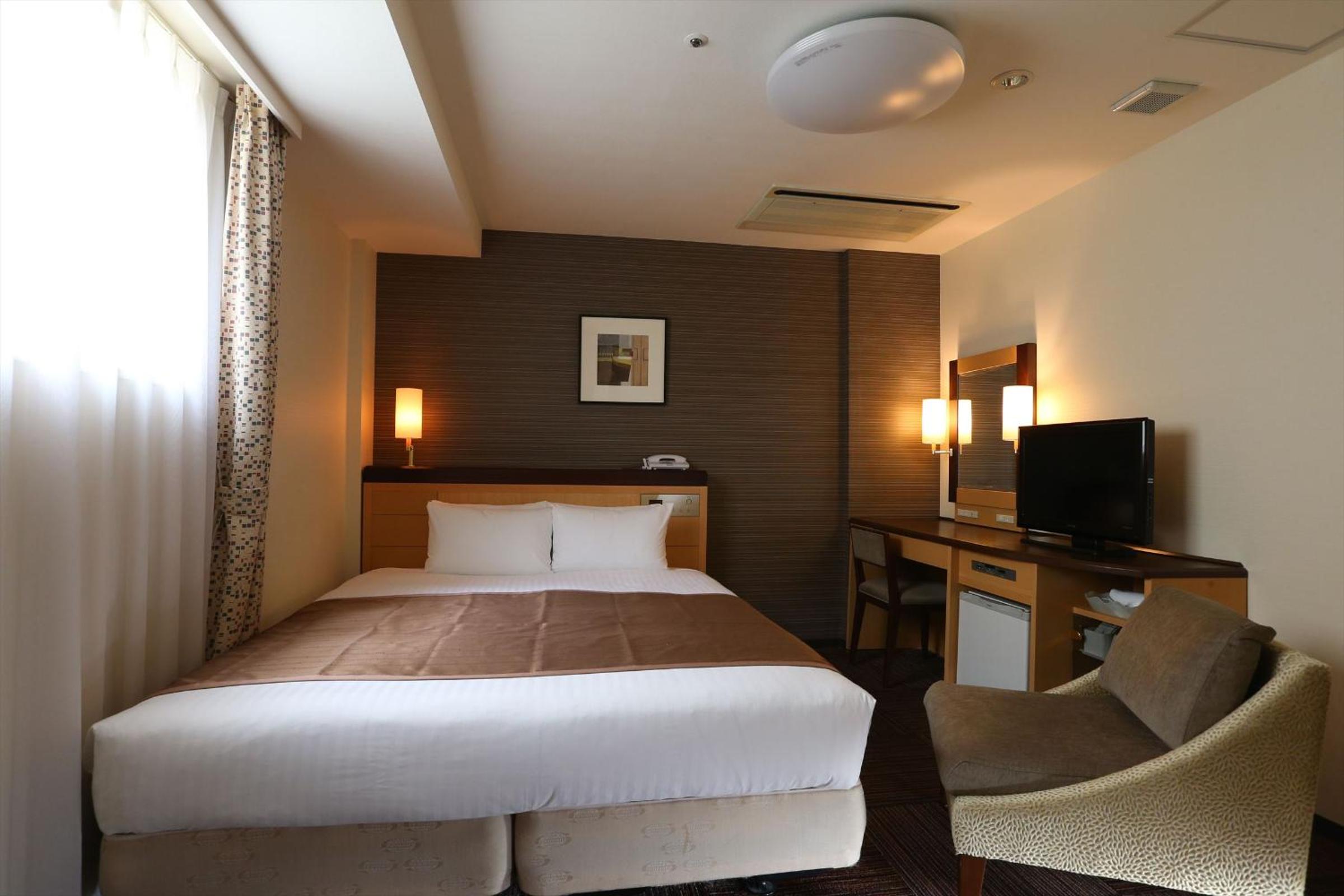 Standard Double Room - Smoking - Photo 3