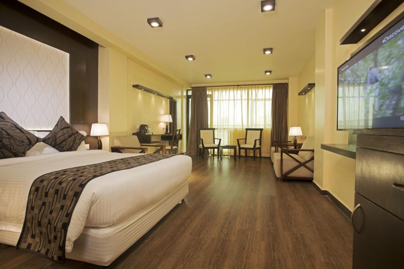 Executive Suite