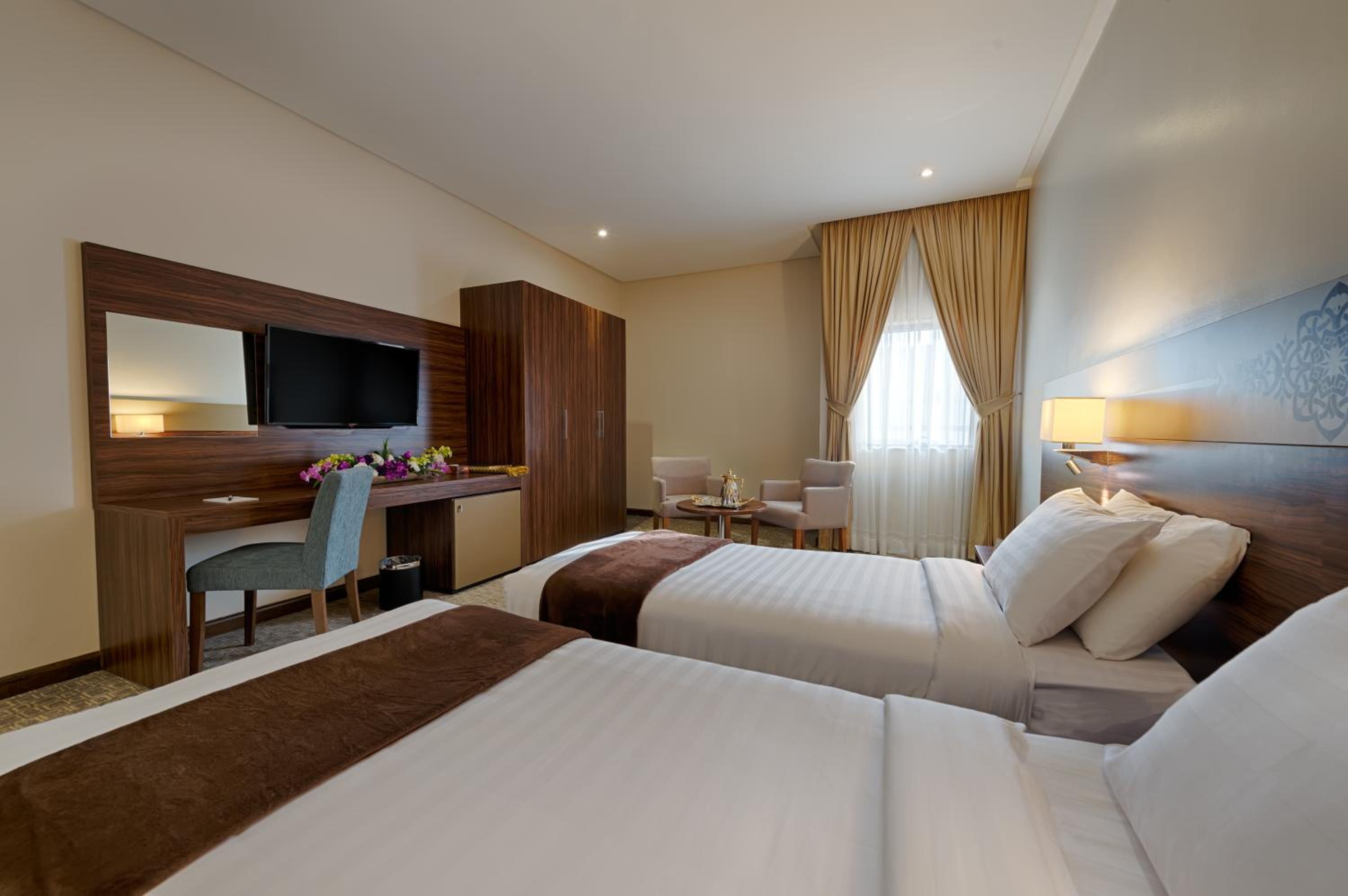 Triple Room with Bathroom photo 1
