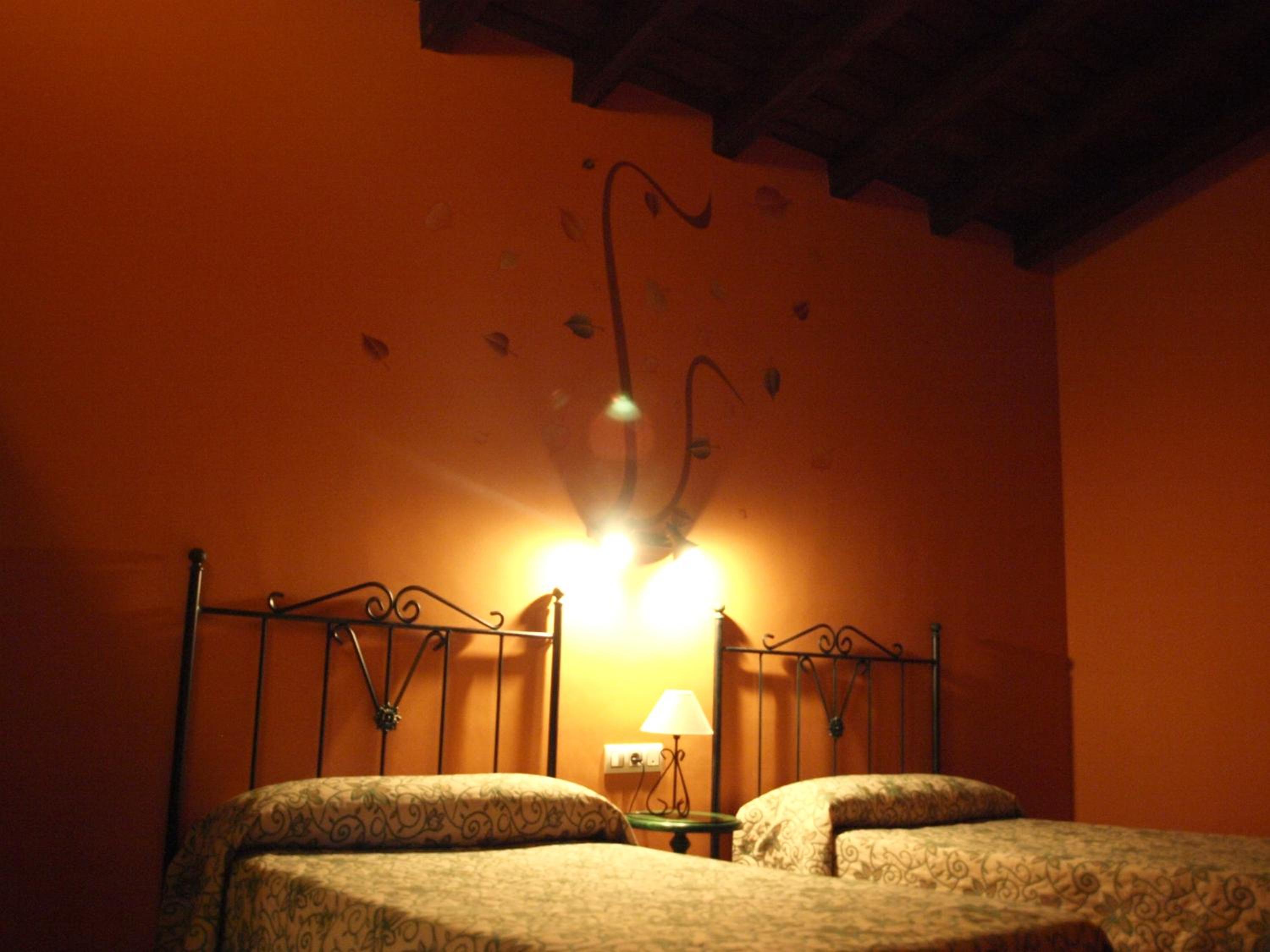 Apartamento de una habitación (4 adultos)