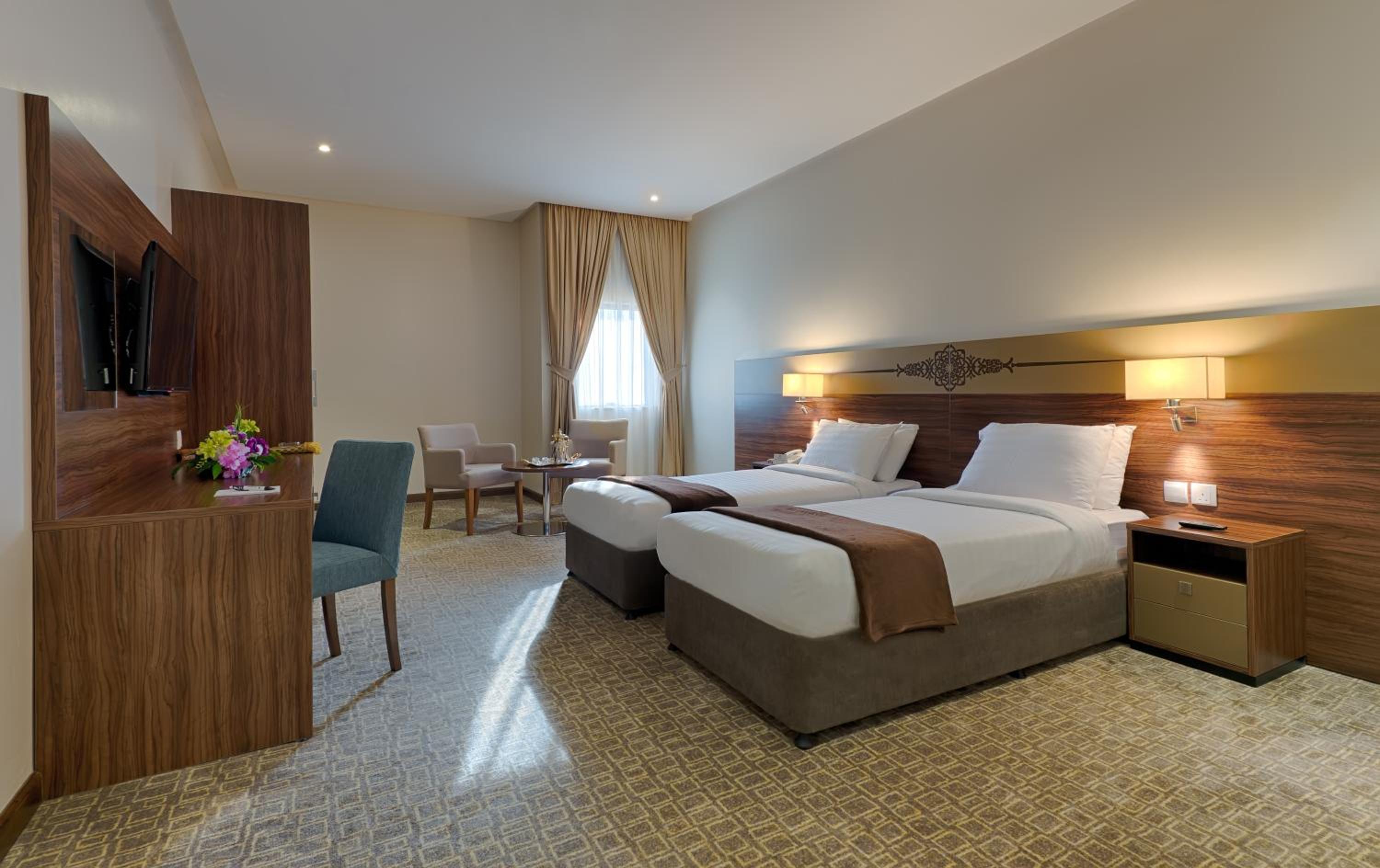 Presidential Suite photo 1
