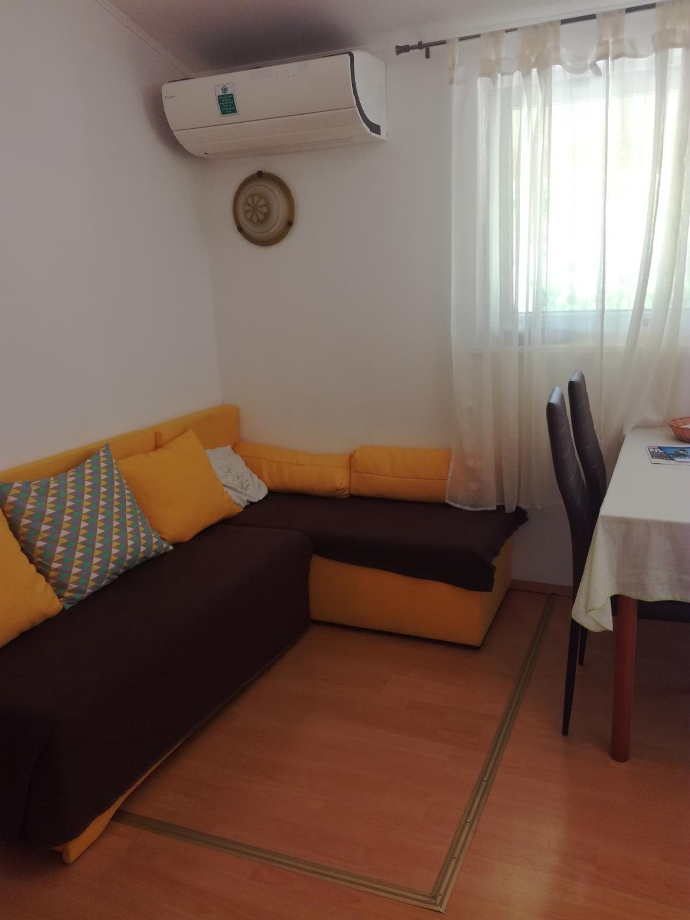 Two-Bedroom Apartment with Sea View photo 3