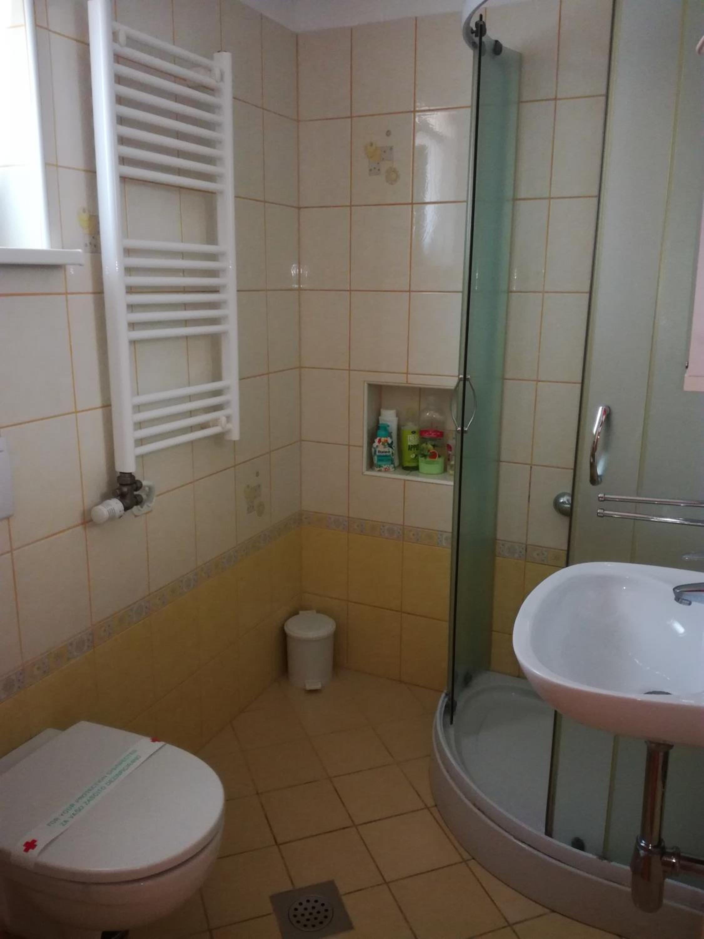 Two-Bedroom Apartment with Sea View photo 2