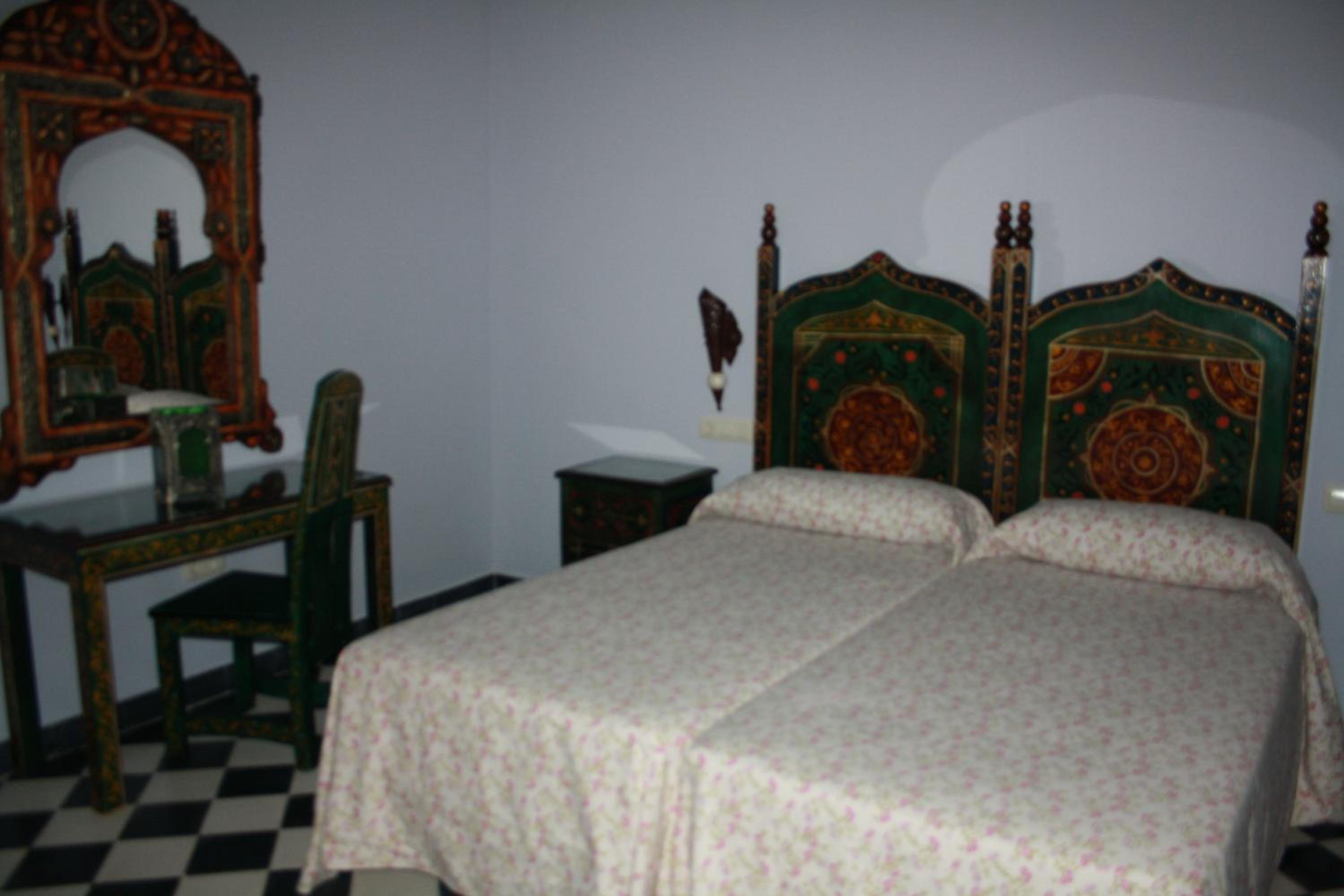 Triple Room photo 3