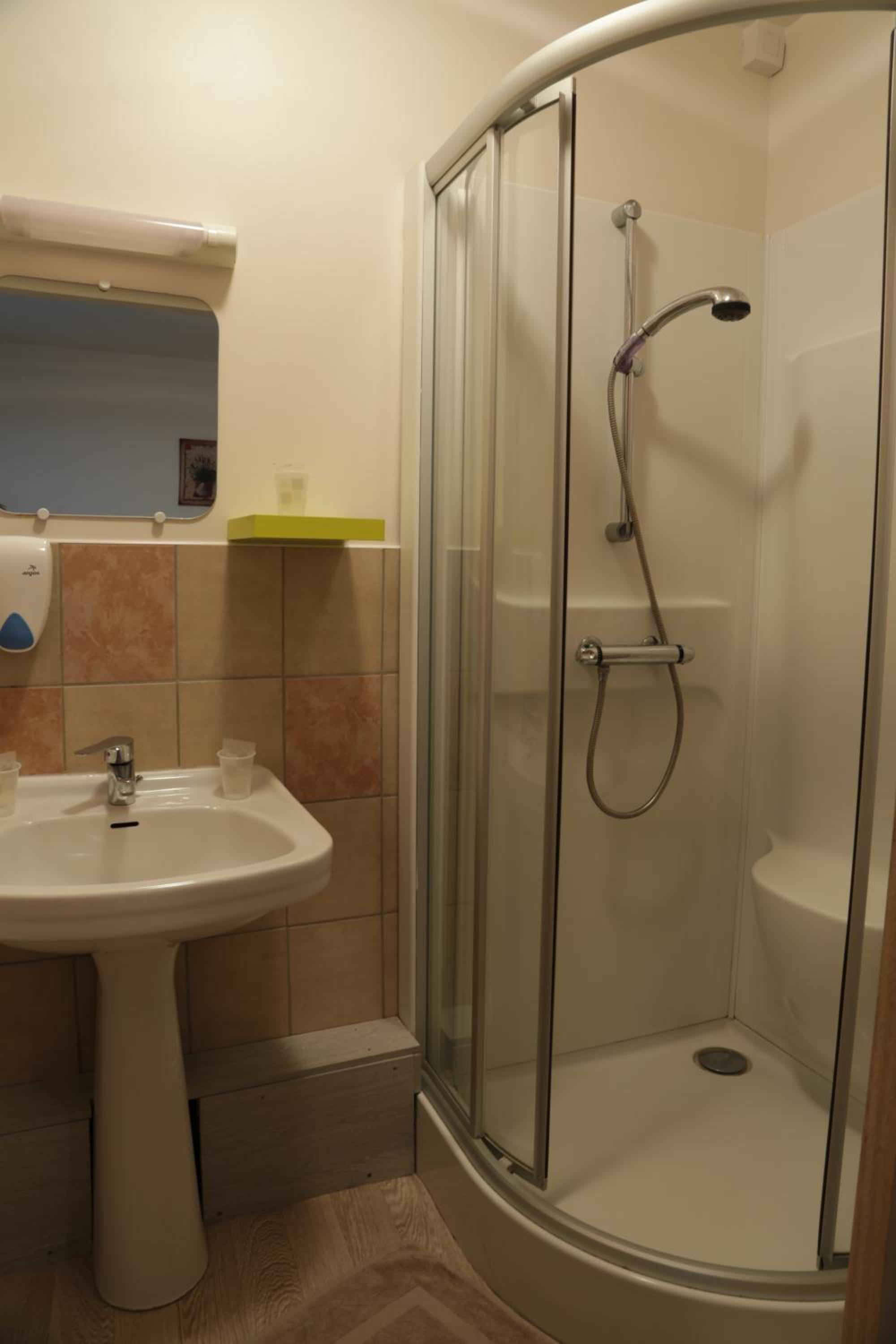 Family Room with Bathroom - Photo 3