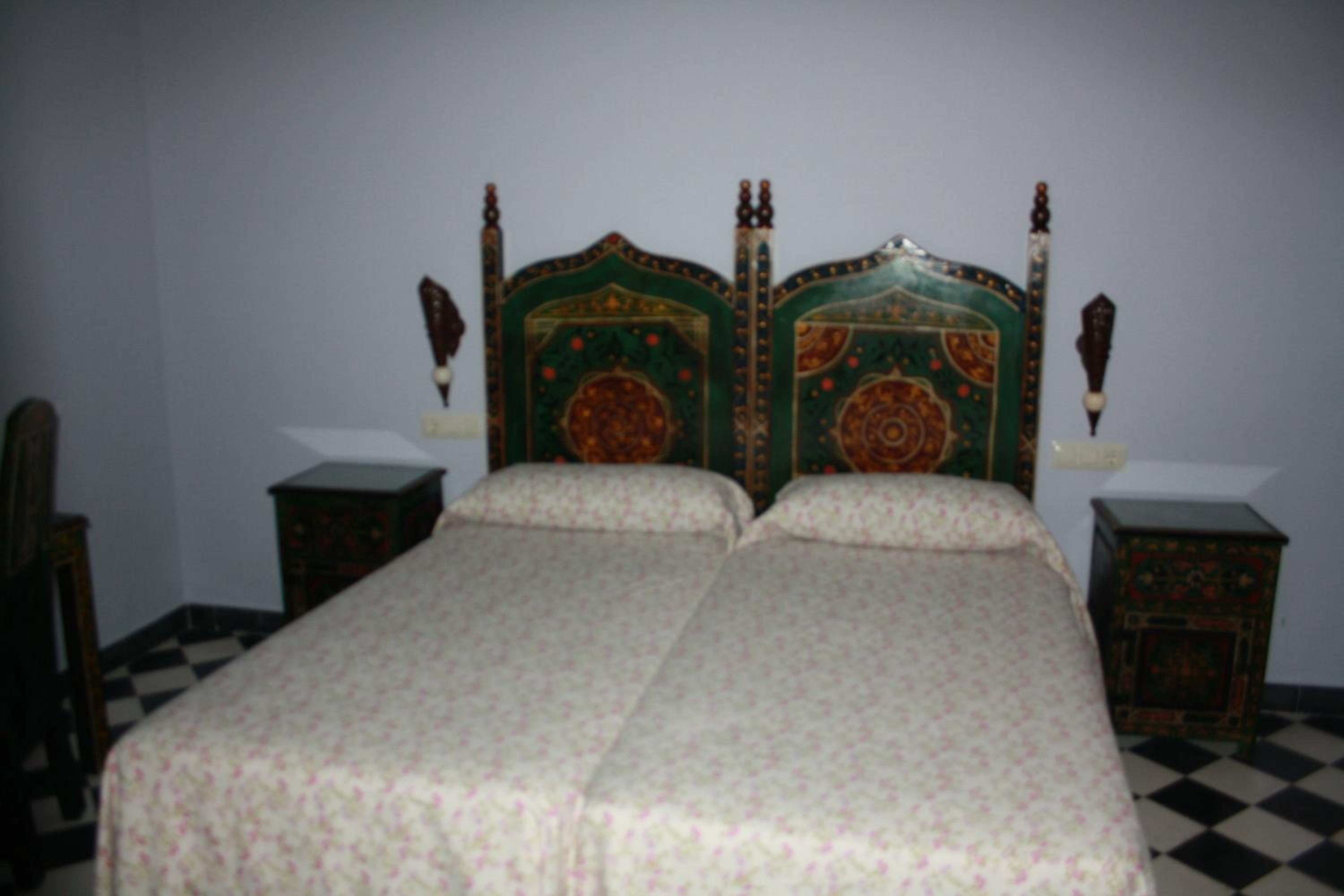 Double or Twin Room photo 2