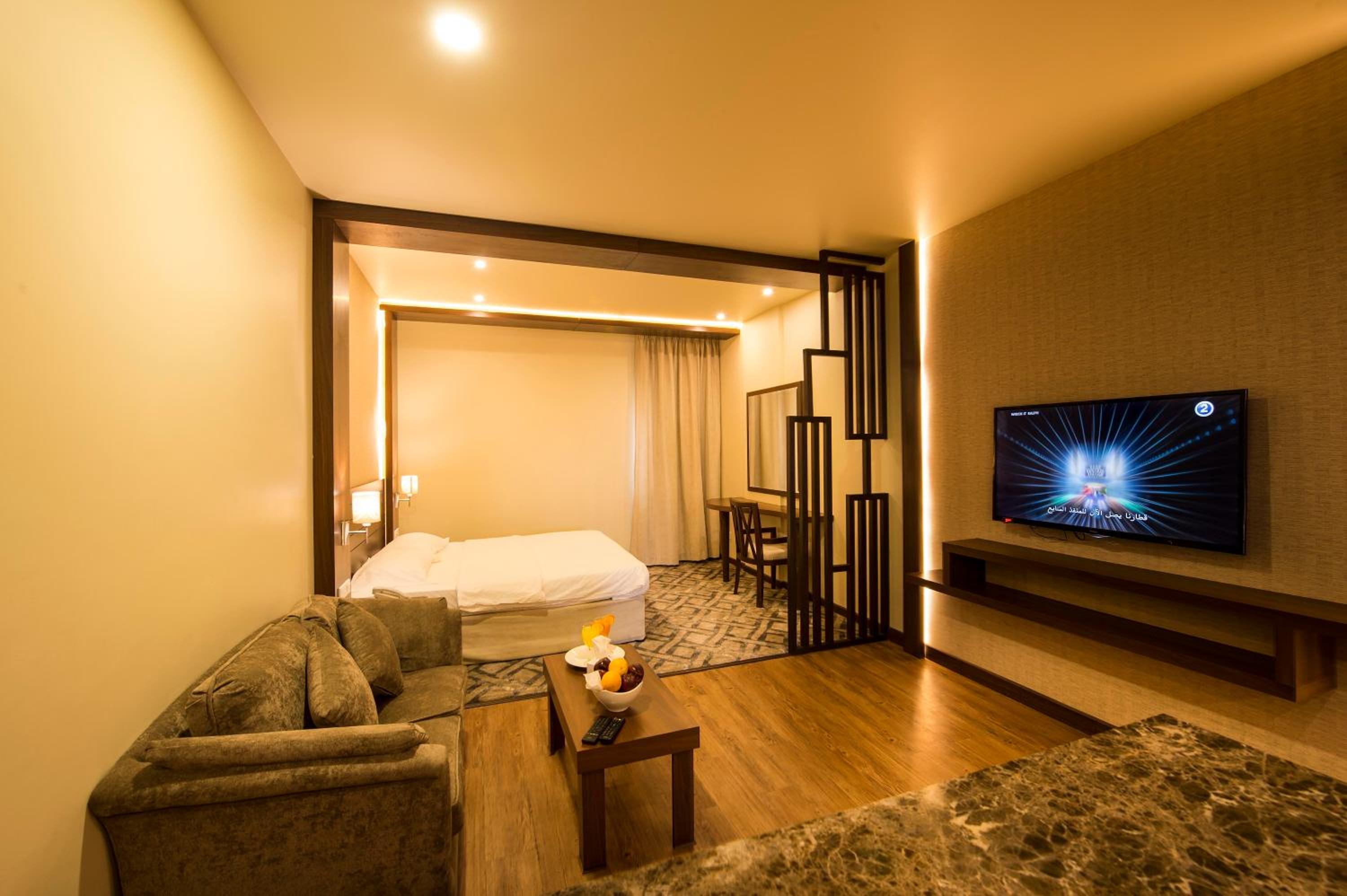Twin Bed Studio photo 1