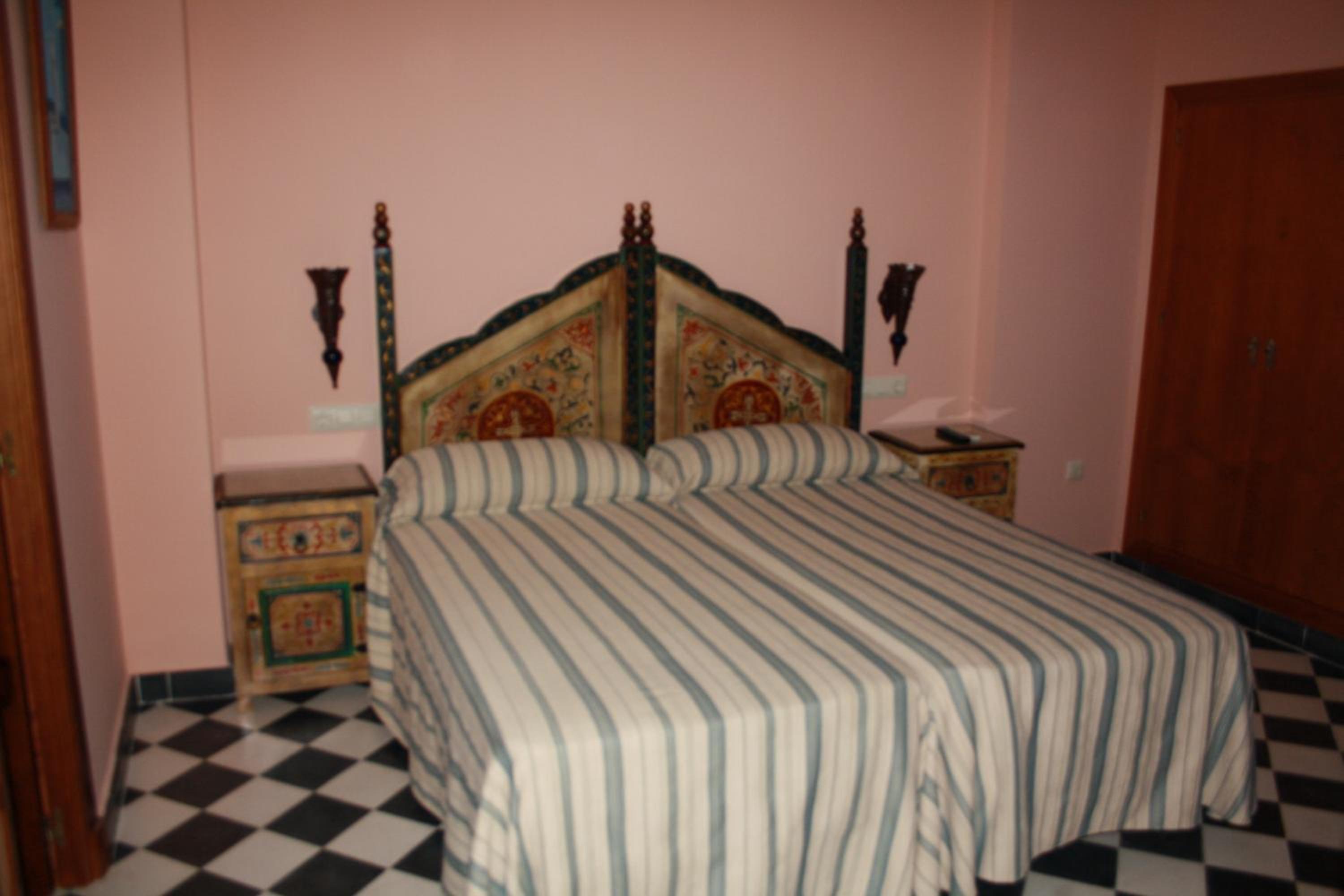 Double or Twin Room photo 3