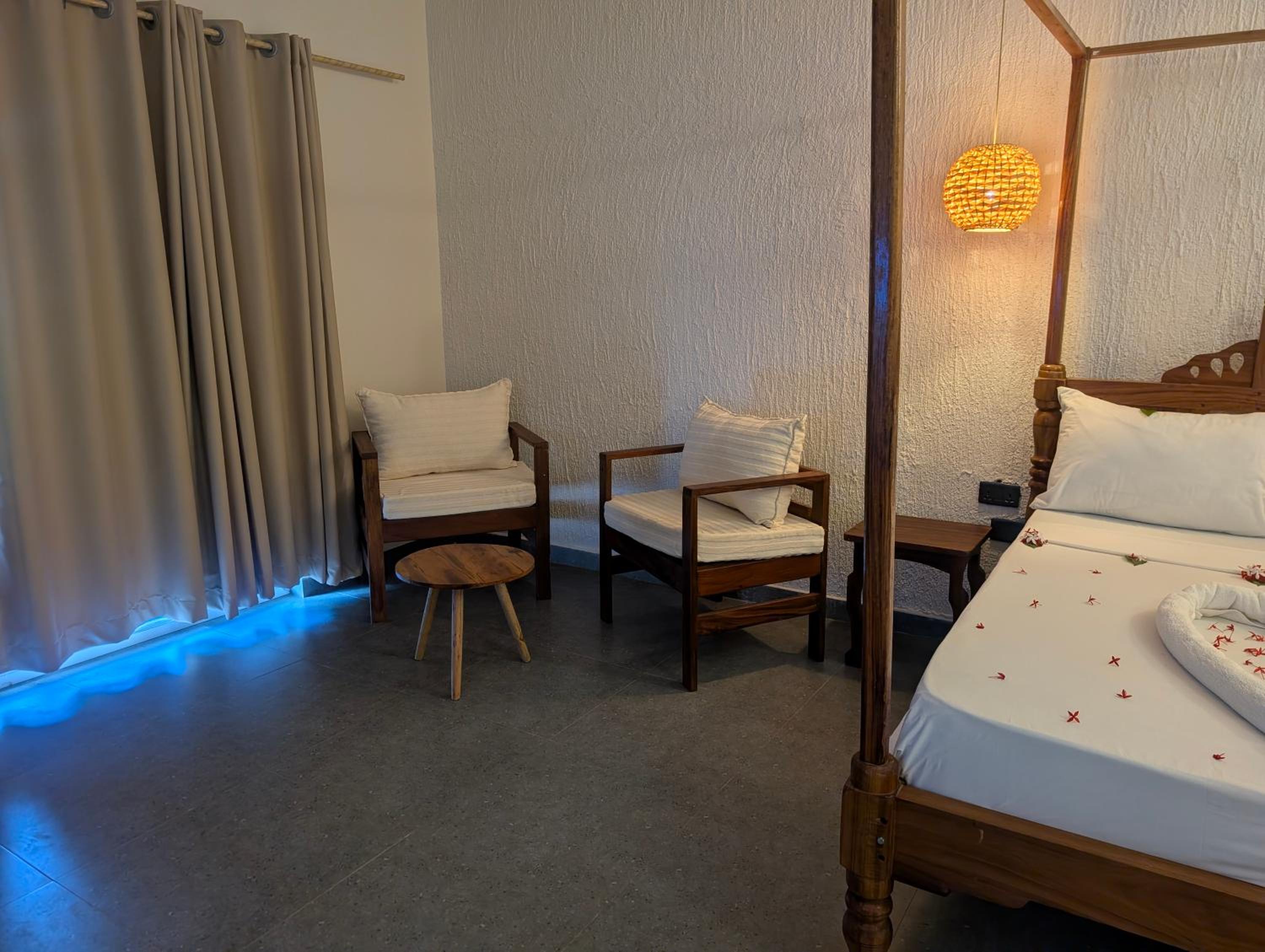 Suite with Private Pool