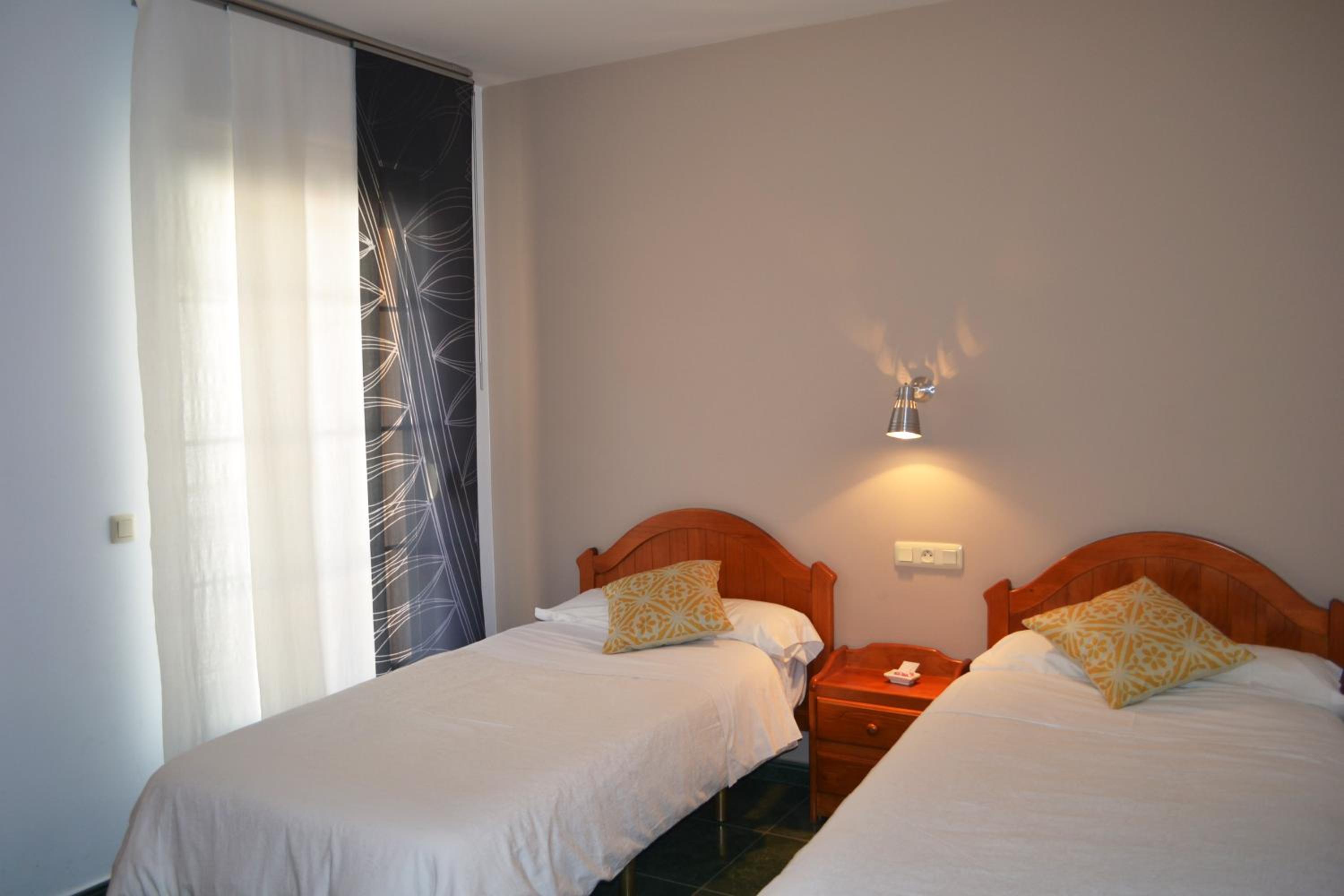 Family Junior Suite photo 3