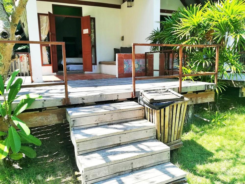 Bungalow - Photo 10