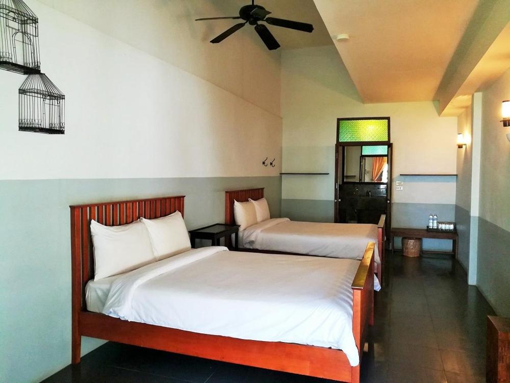 Bungalow - Photo 1