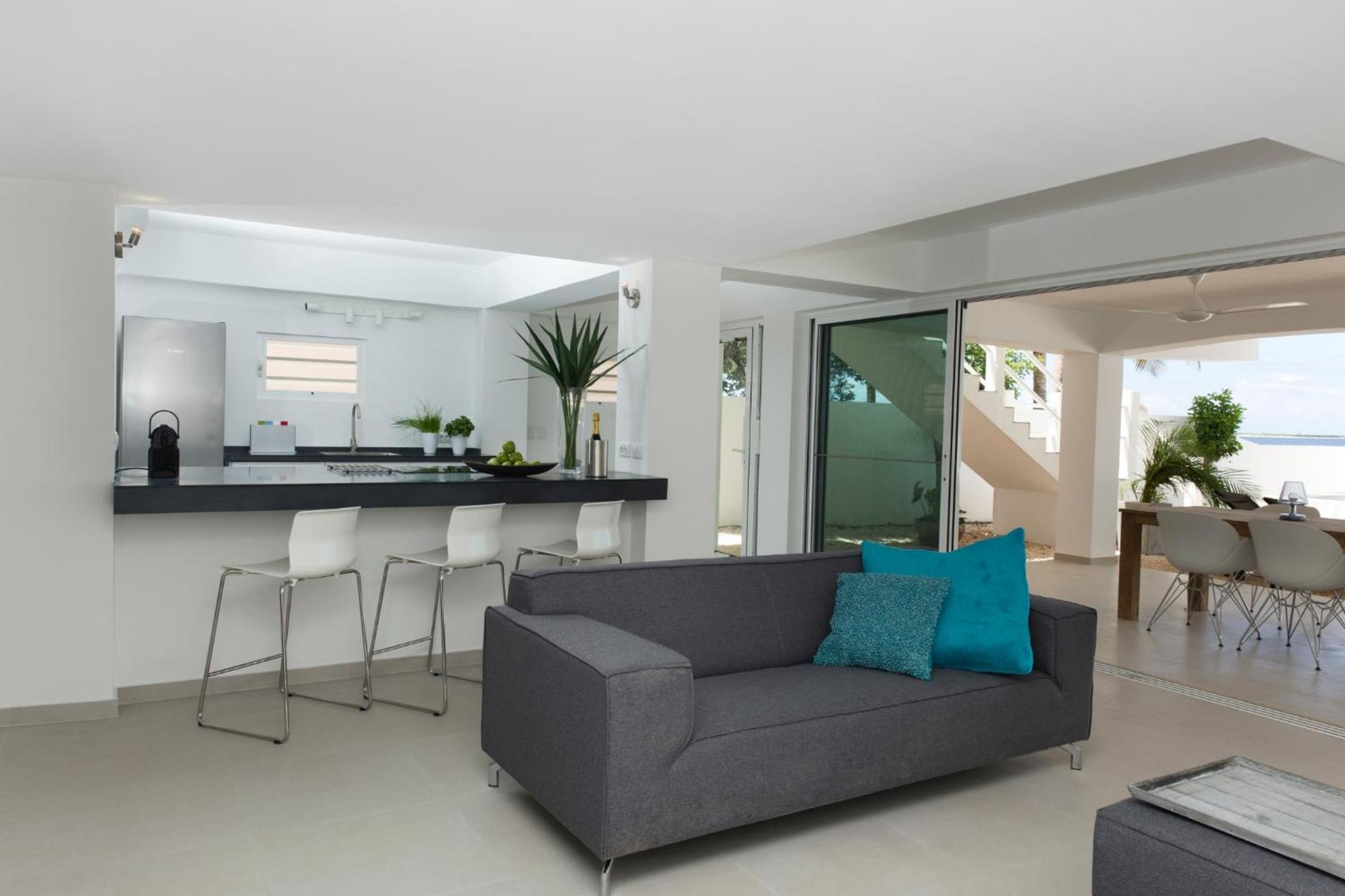 Apartment with Terrace photo 1