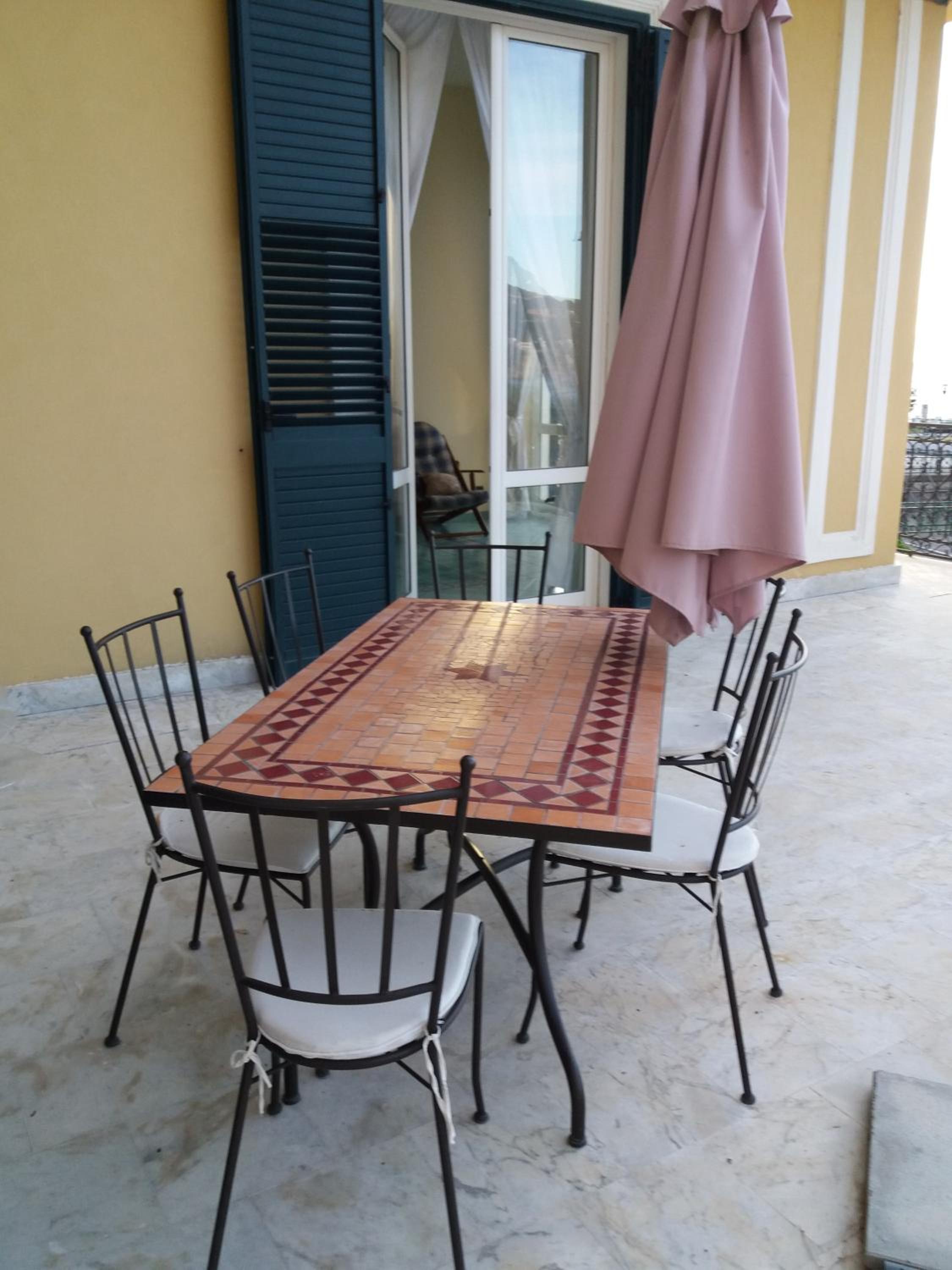 Apartment with Terrace photo 3