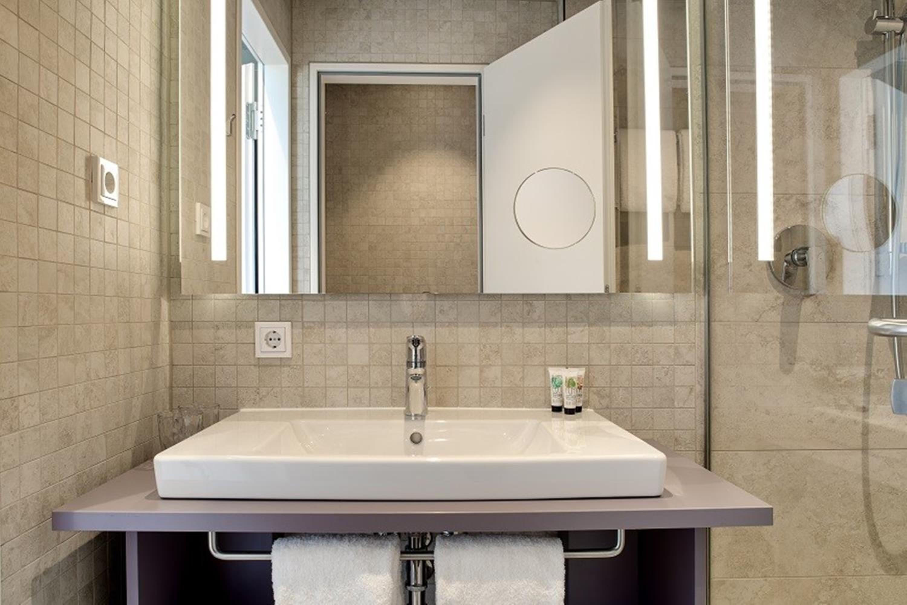 Hotell am Remspark, Billede 4