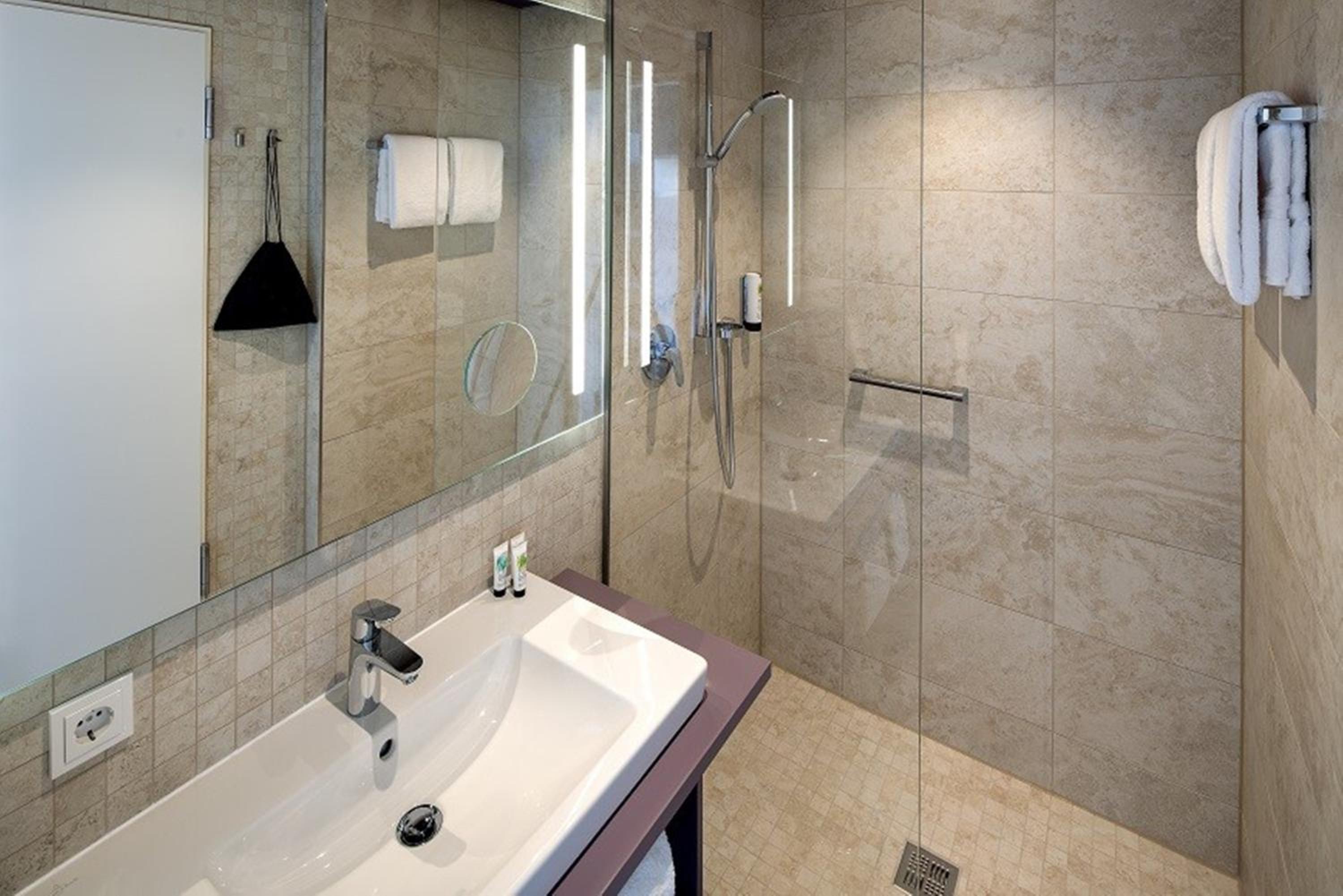 Hotell am Remspark, Billede 5