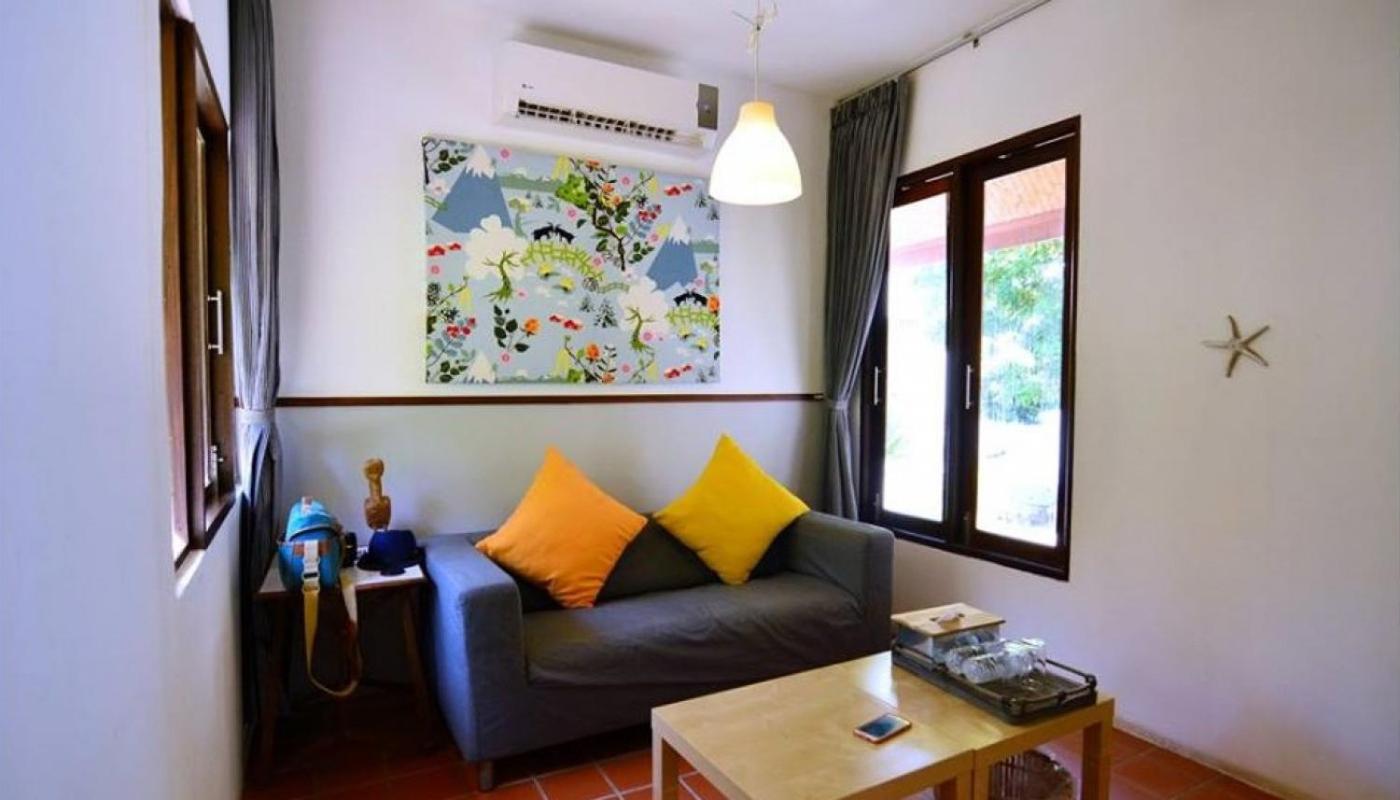 Bungalow - Beach Front - Photo 14