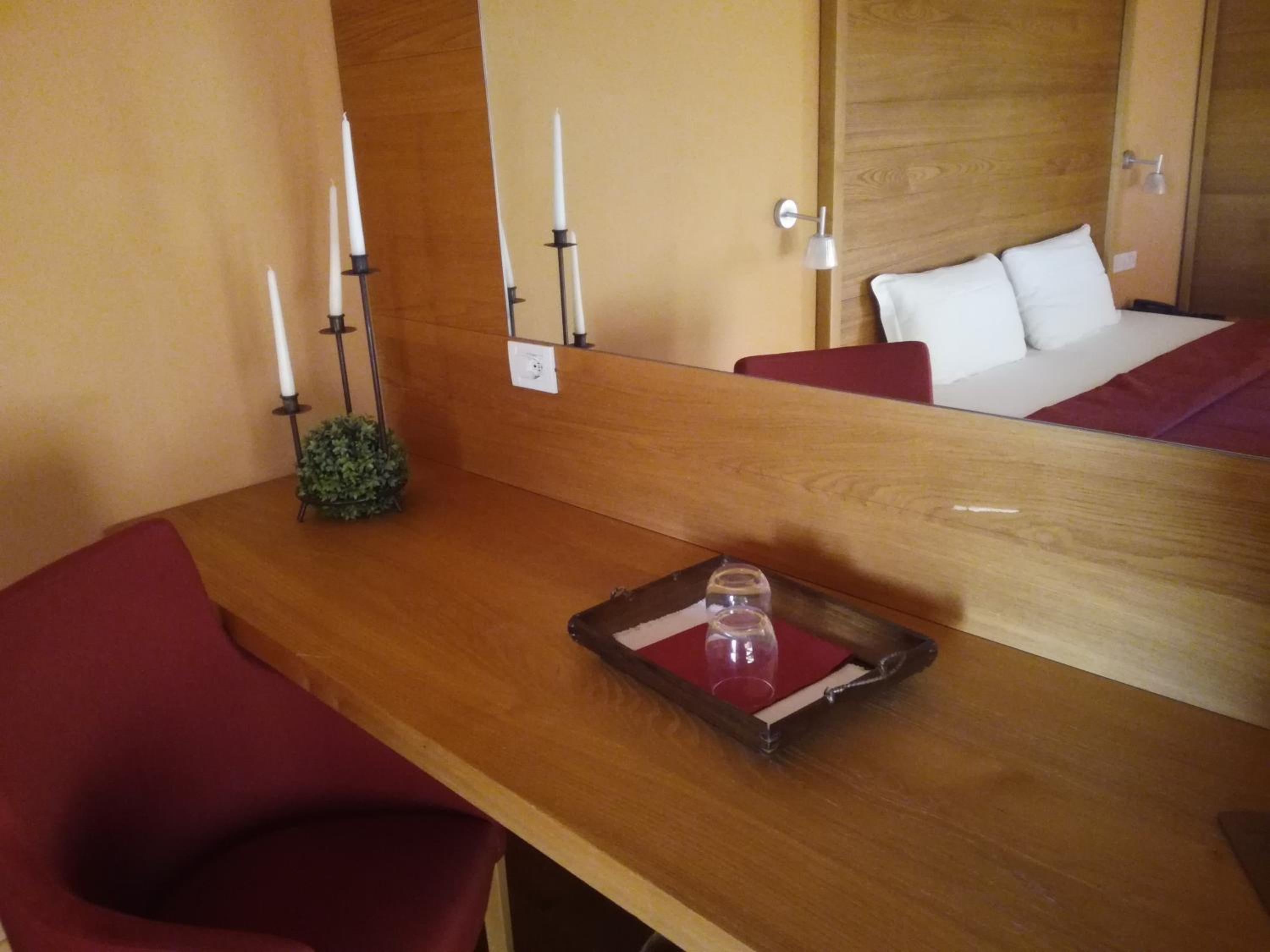 Superior Plus Room