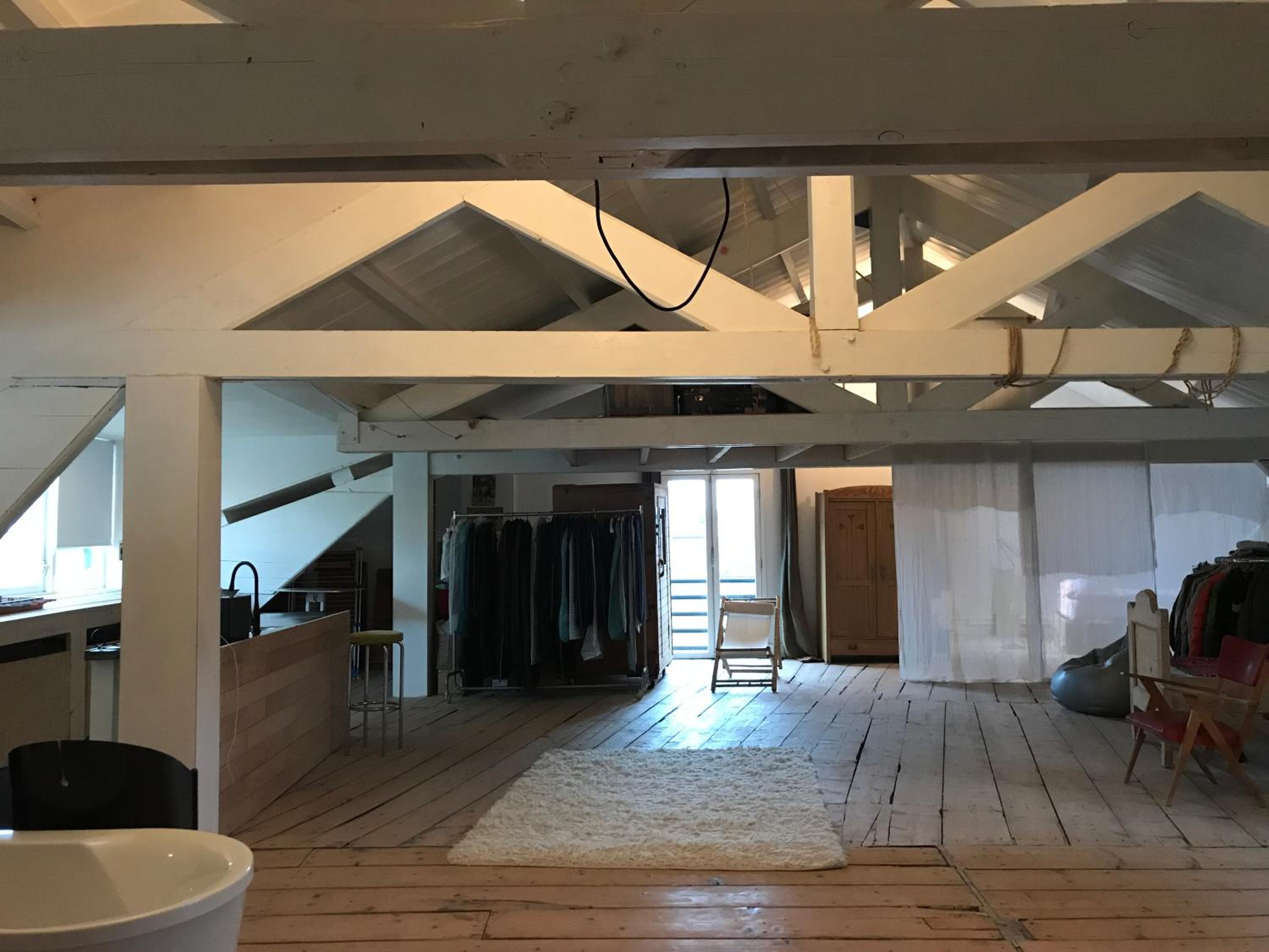 Loft photo 2