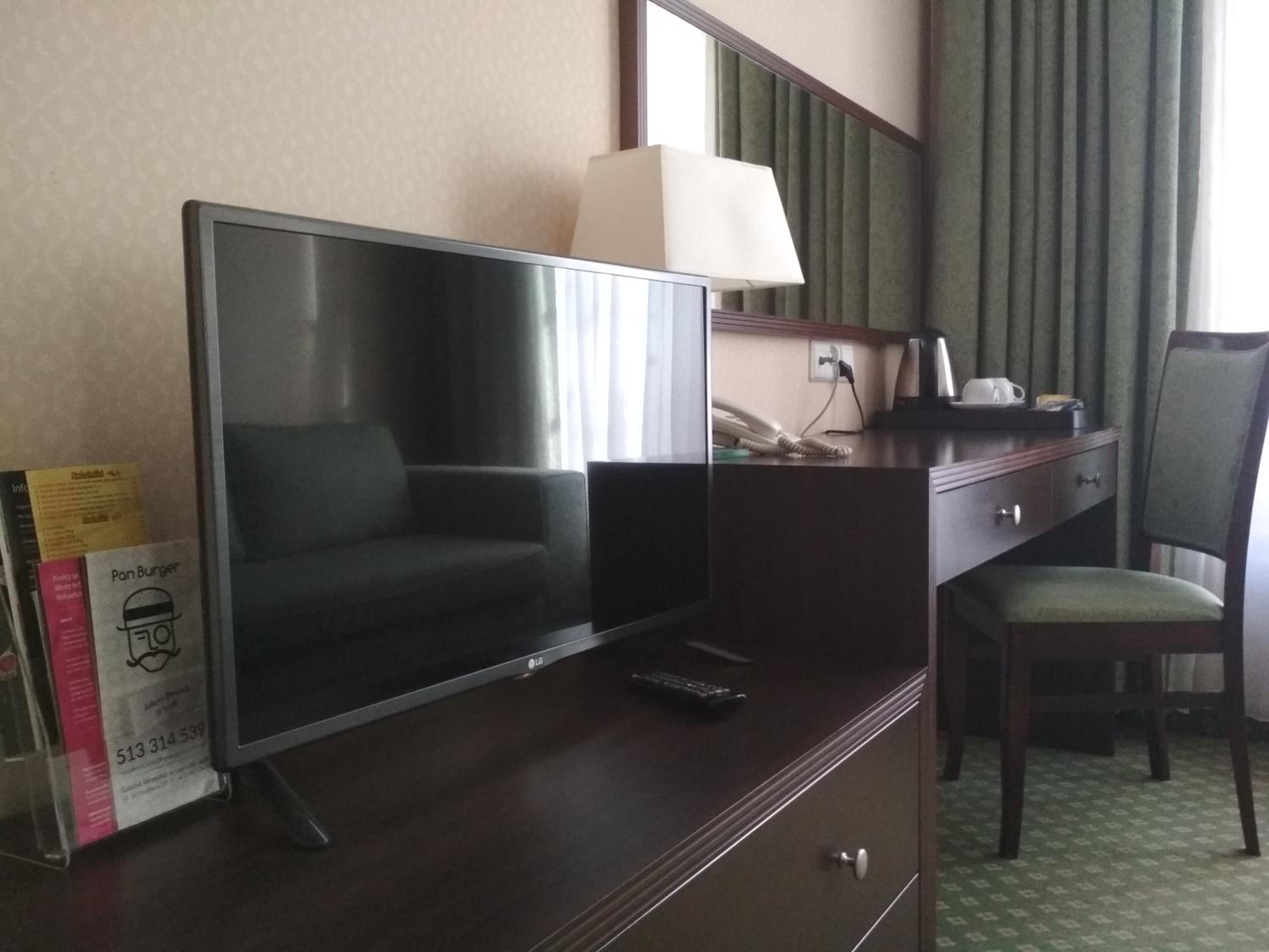 Standard Double Room - Photo 1