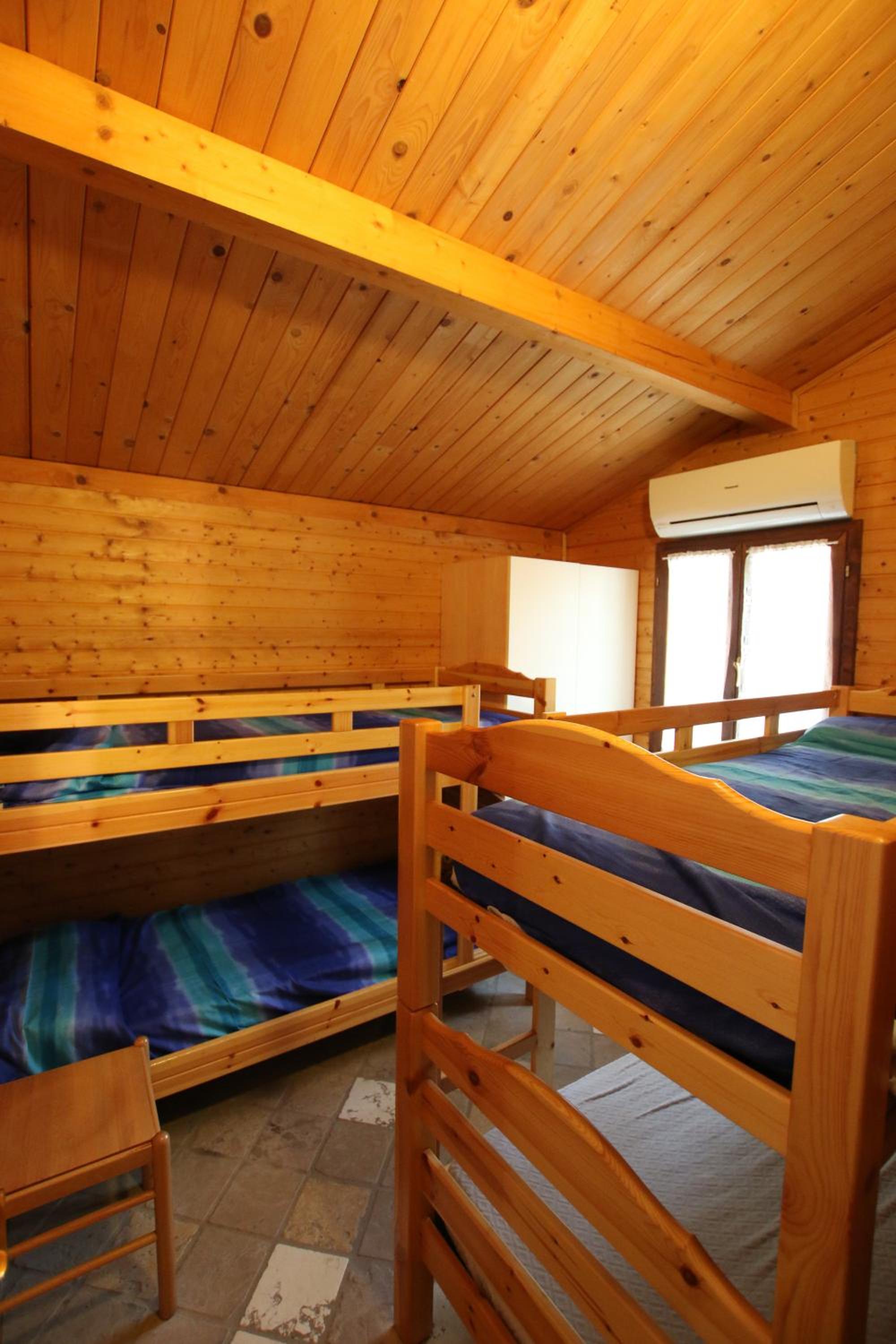 Family Bungalow