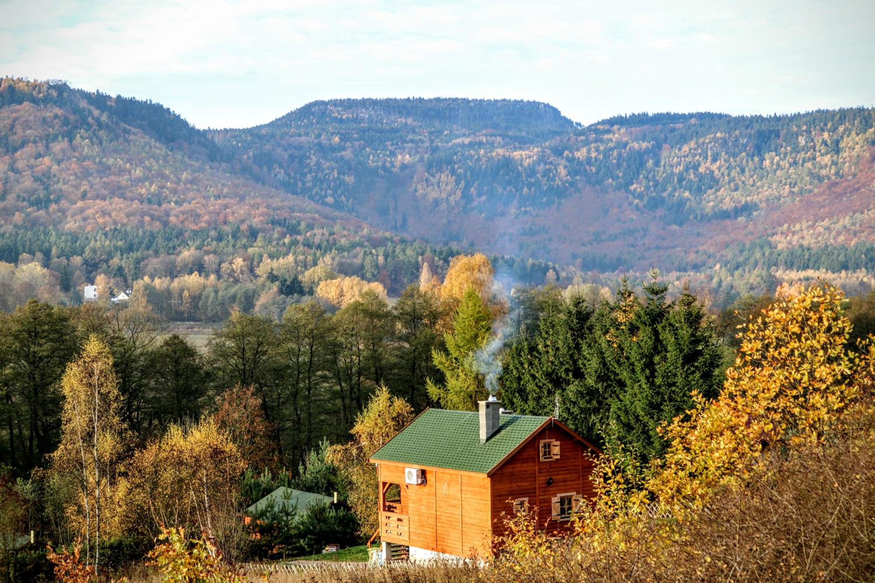 Two-Bedroom Chalet photo 3