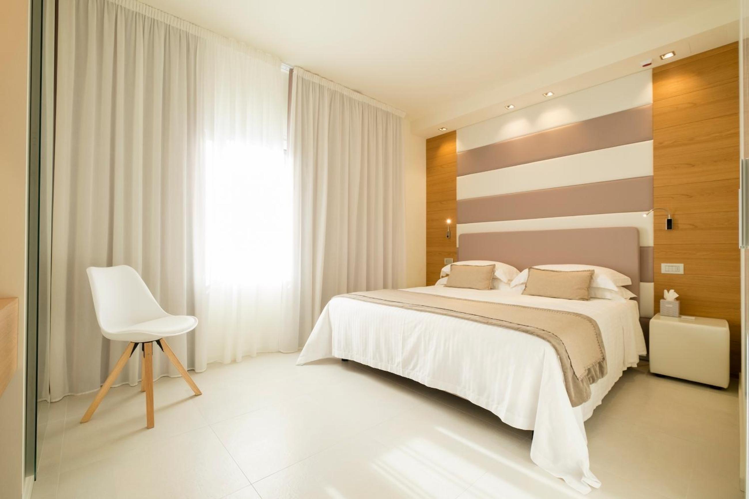 Executive Two-Bedroom Apartment