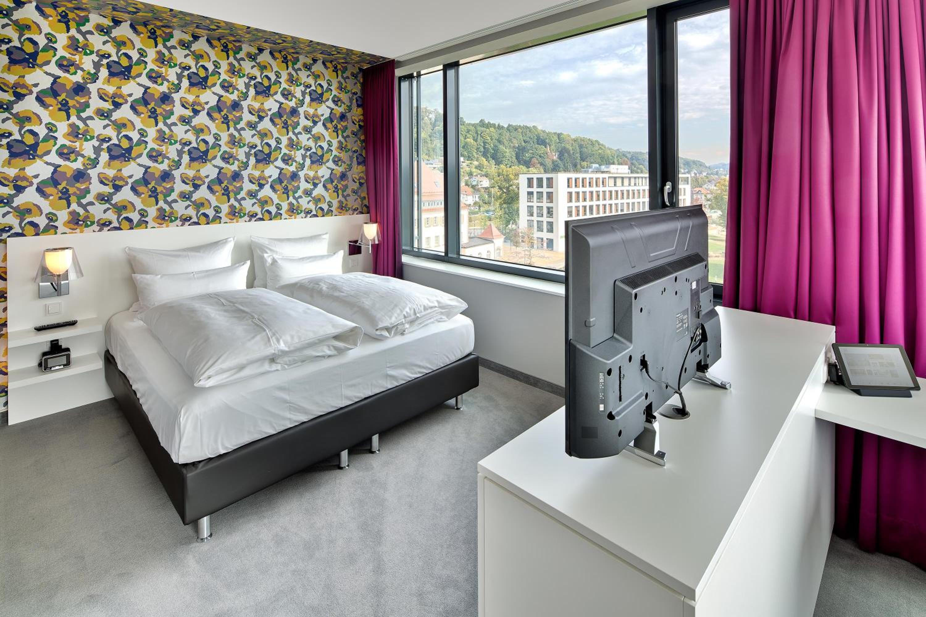 Hotel am Remspark