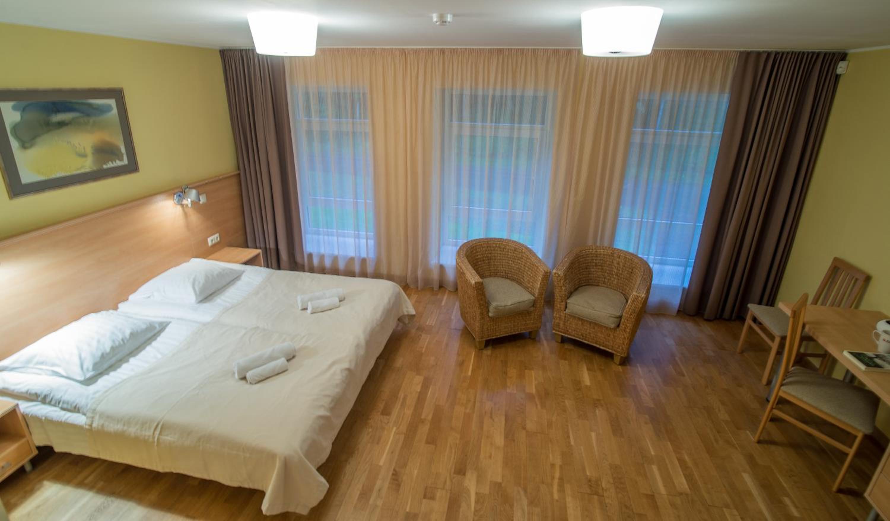 Superior Twin Room - Photo 12
