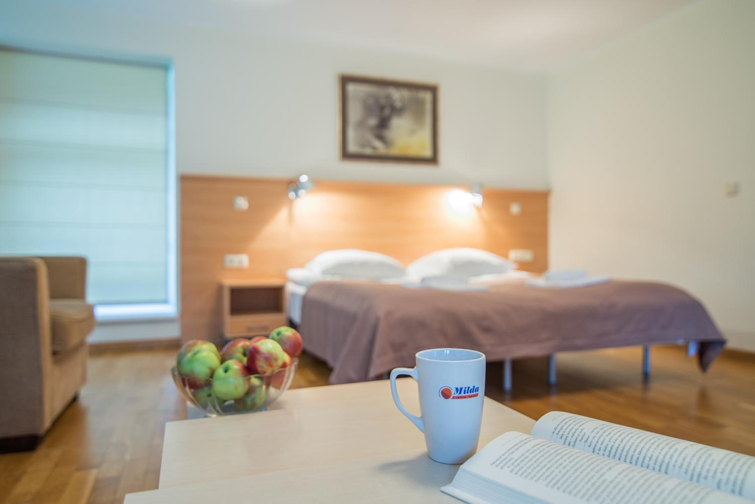 Superior Twin Room - Photo 10