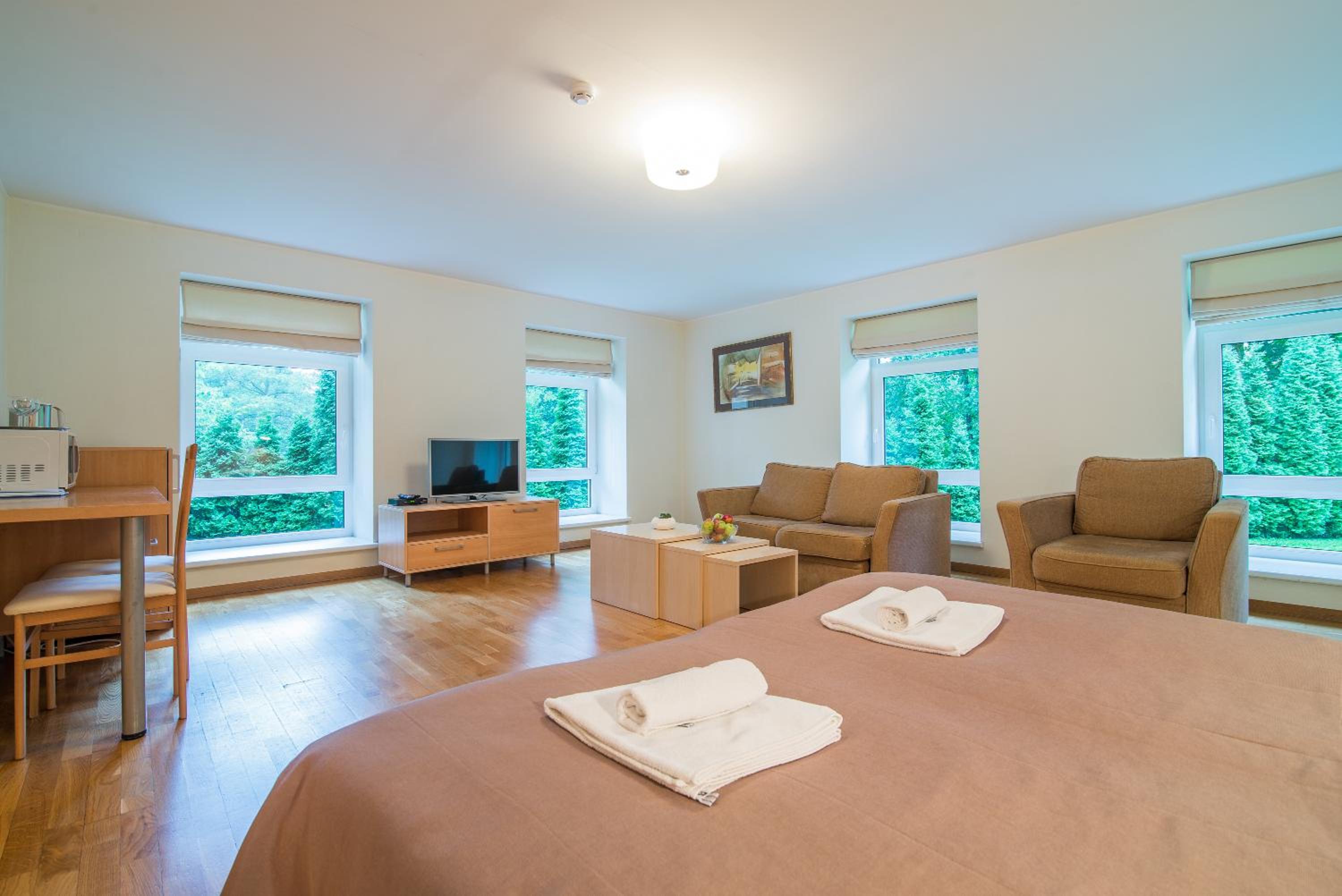 Superior Twin Room - Photo 11