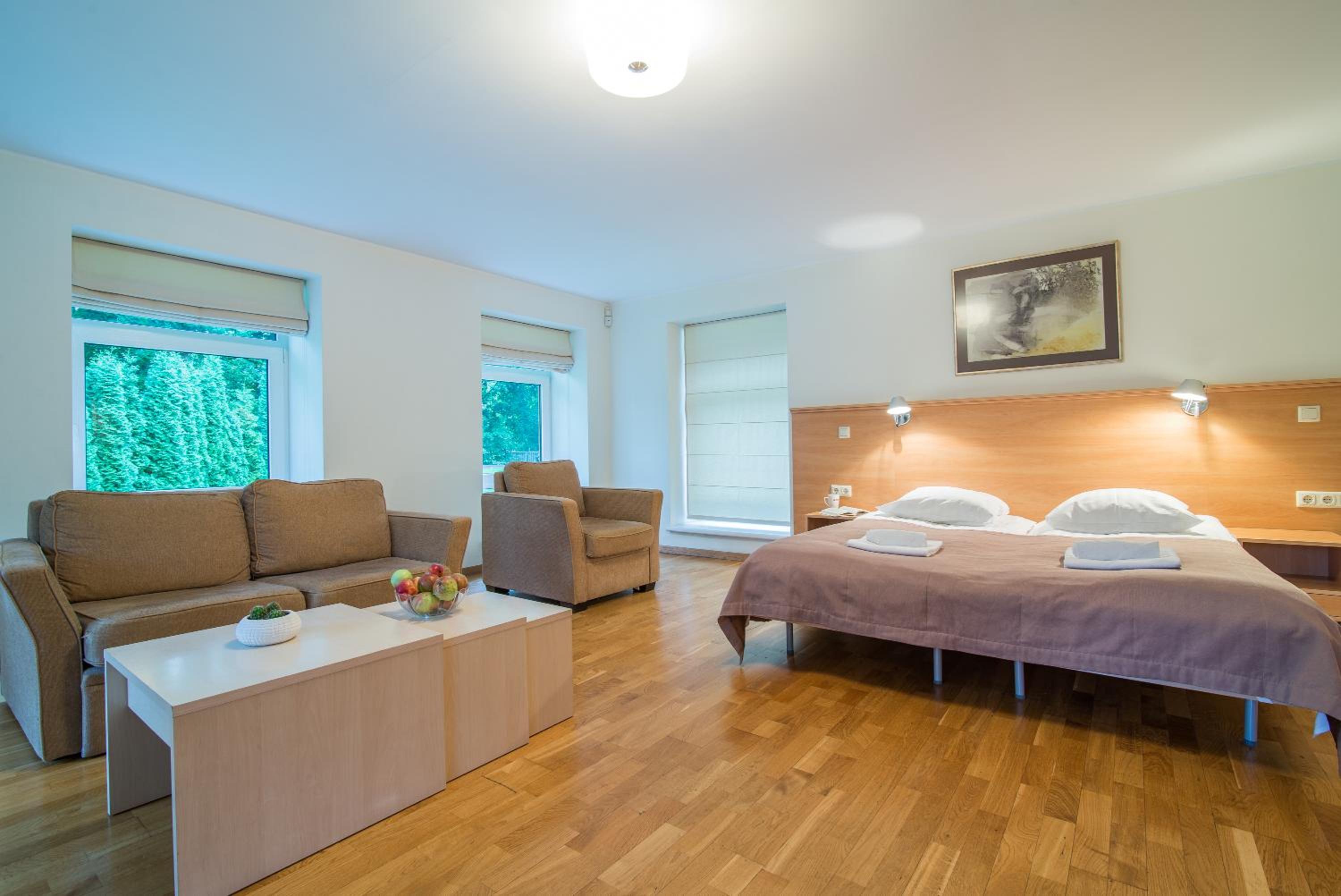 Superior Twin Room - Photo 17