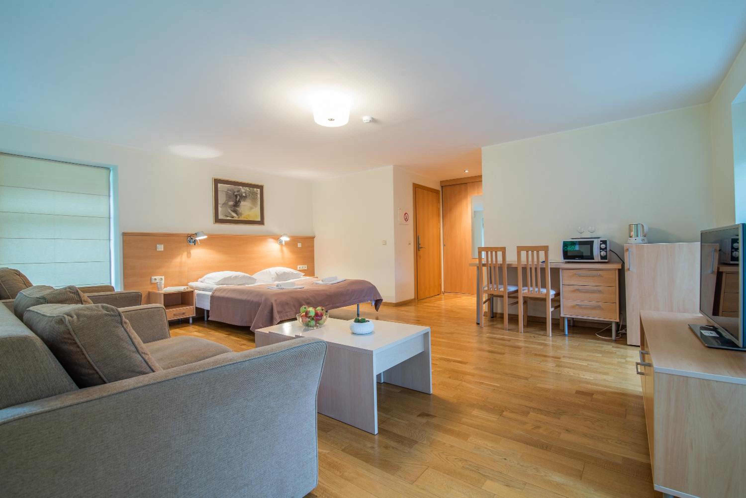 Superior Twin Room - Photo 15